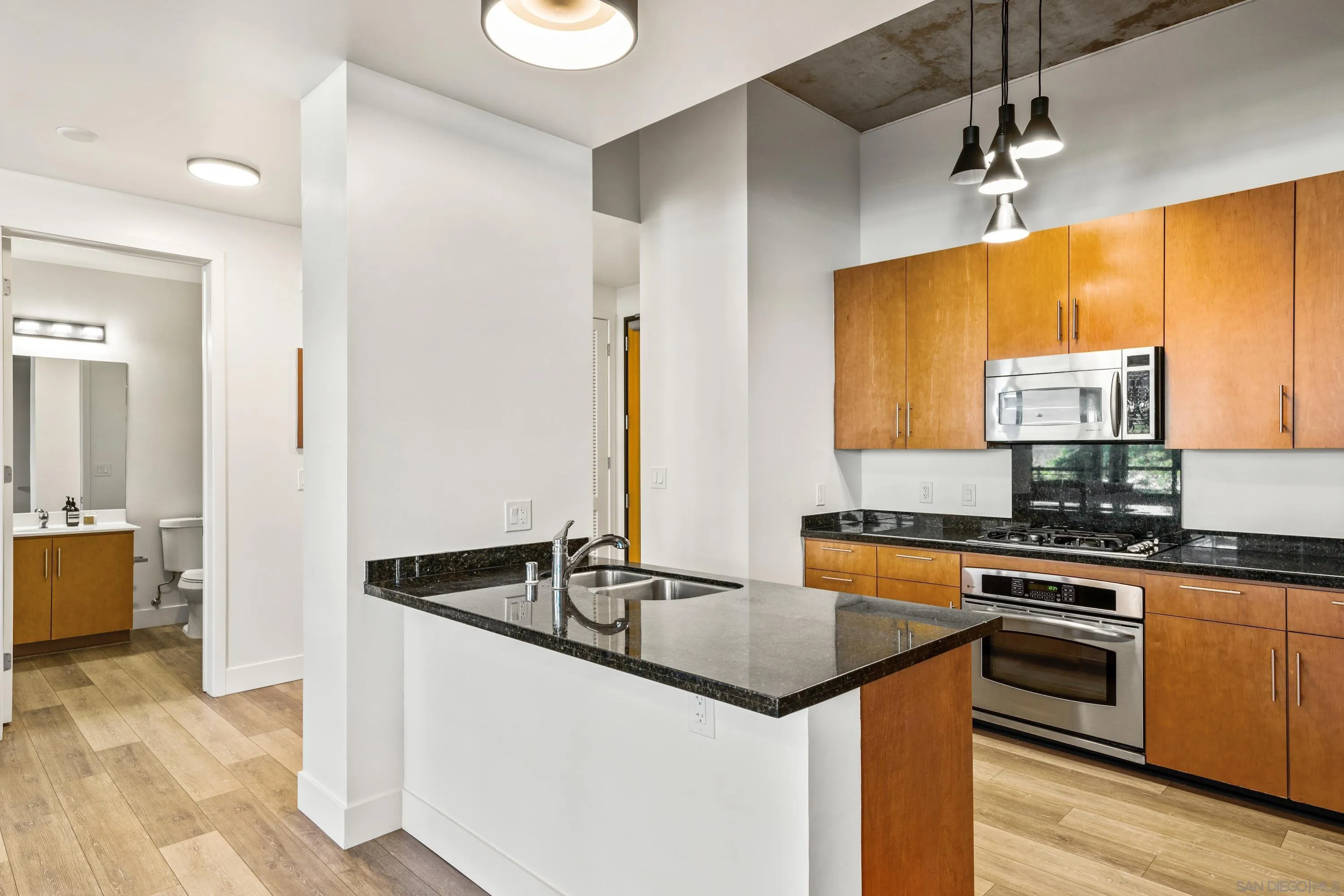 1050 Island Ave Unit 405