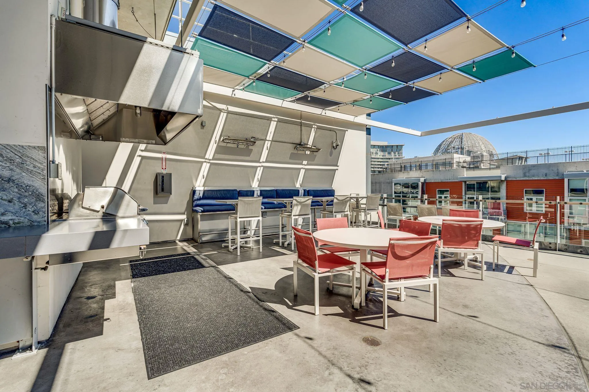 1050 Island Ave Unit 405