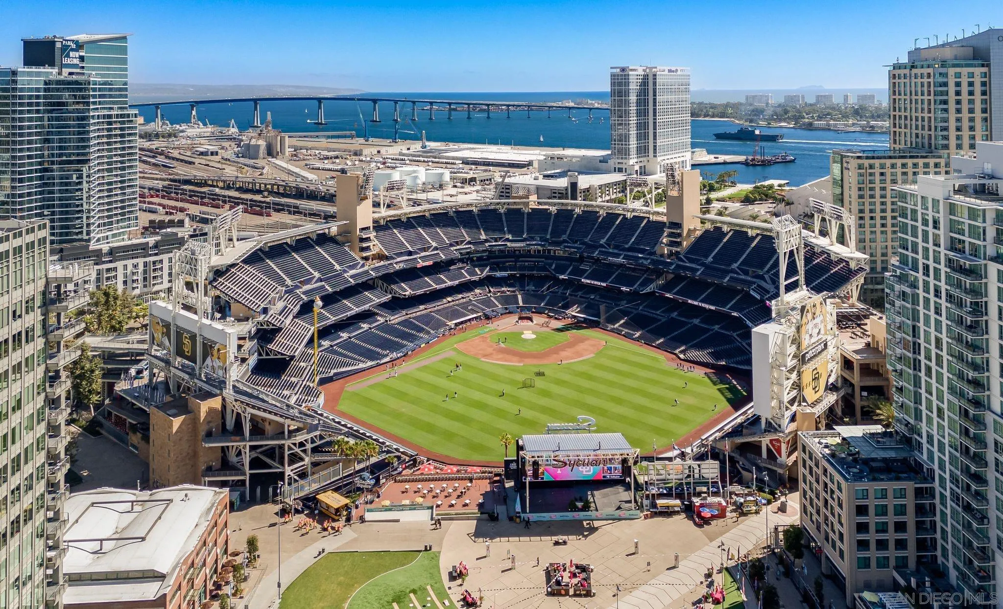 1050 Island Ave Unit 405