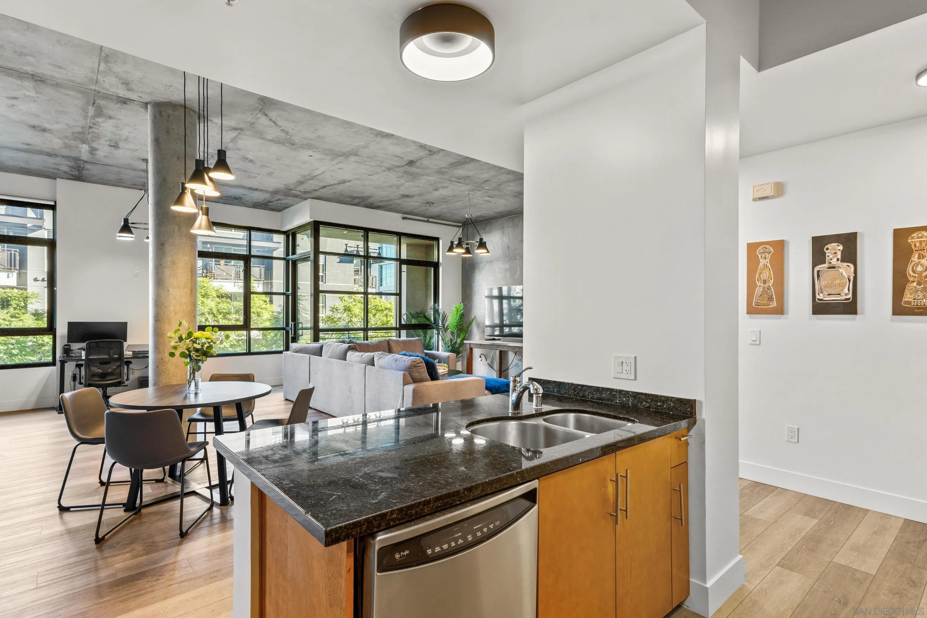 1050 Island Ave Unit 405