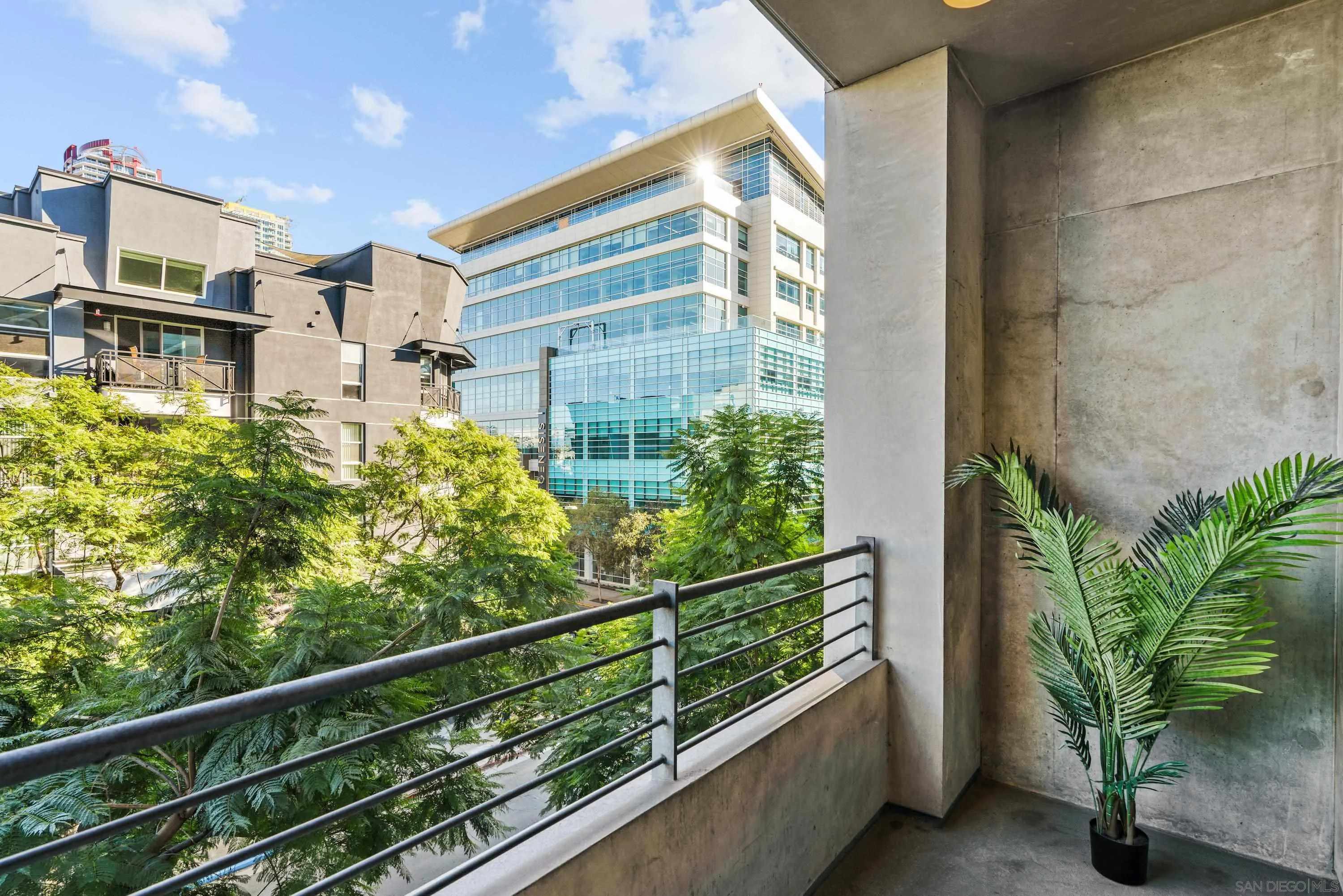 1050 Island Ave Unit 405