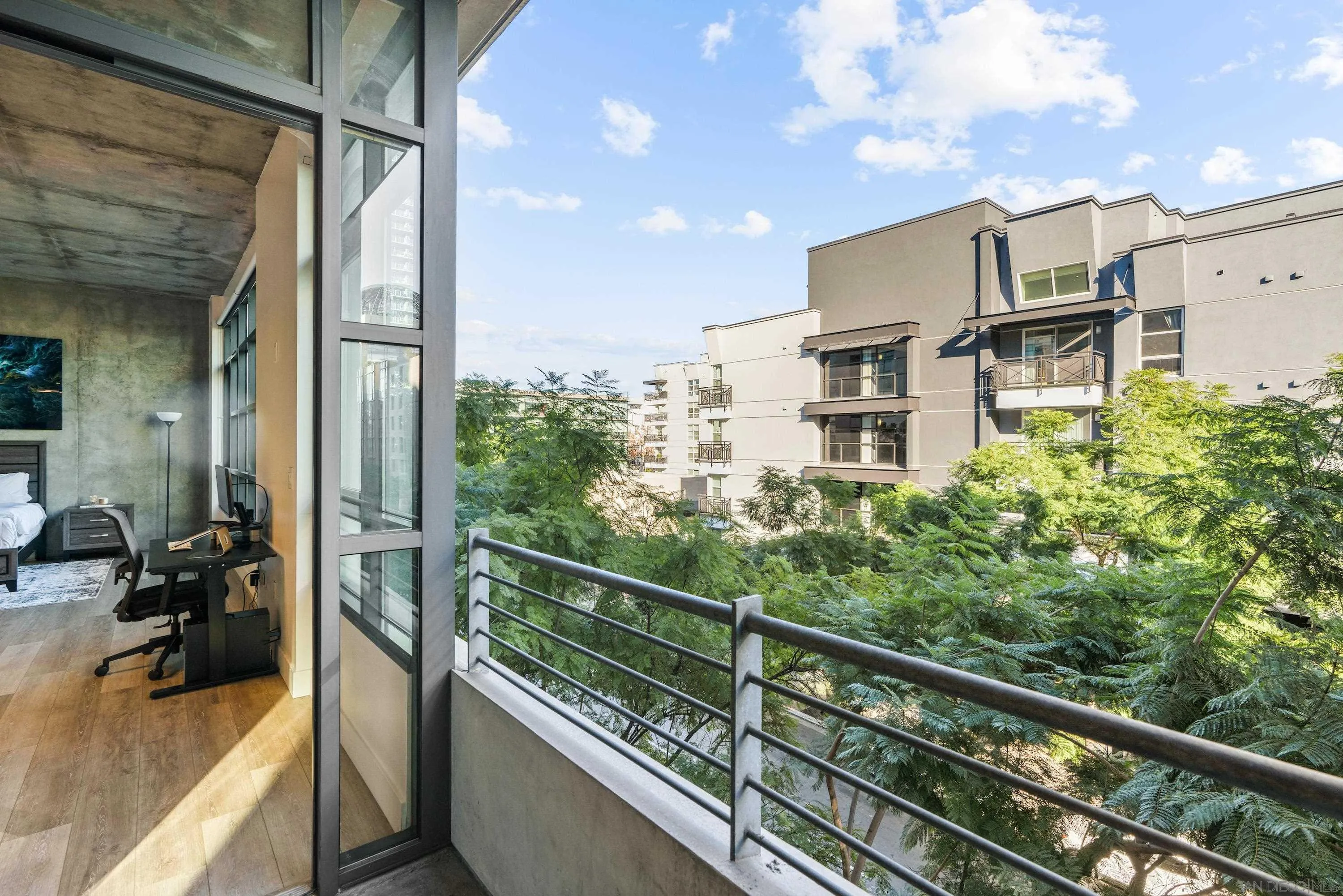 1050 Island Ave Unit 405