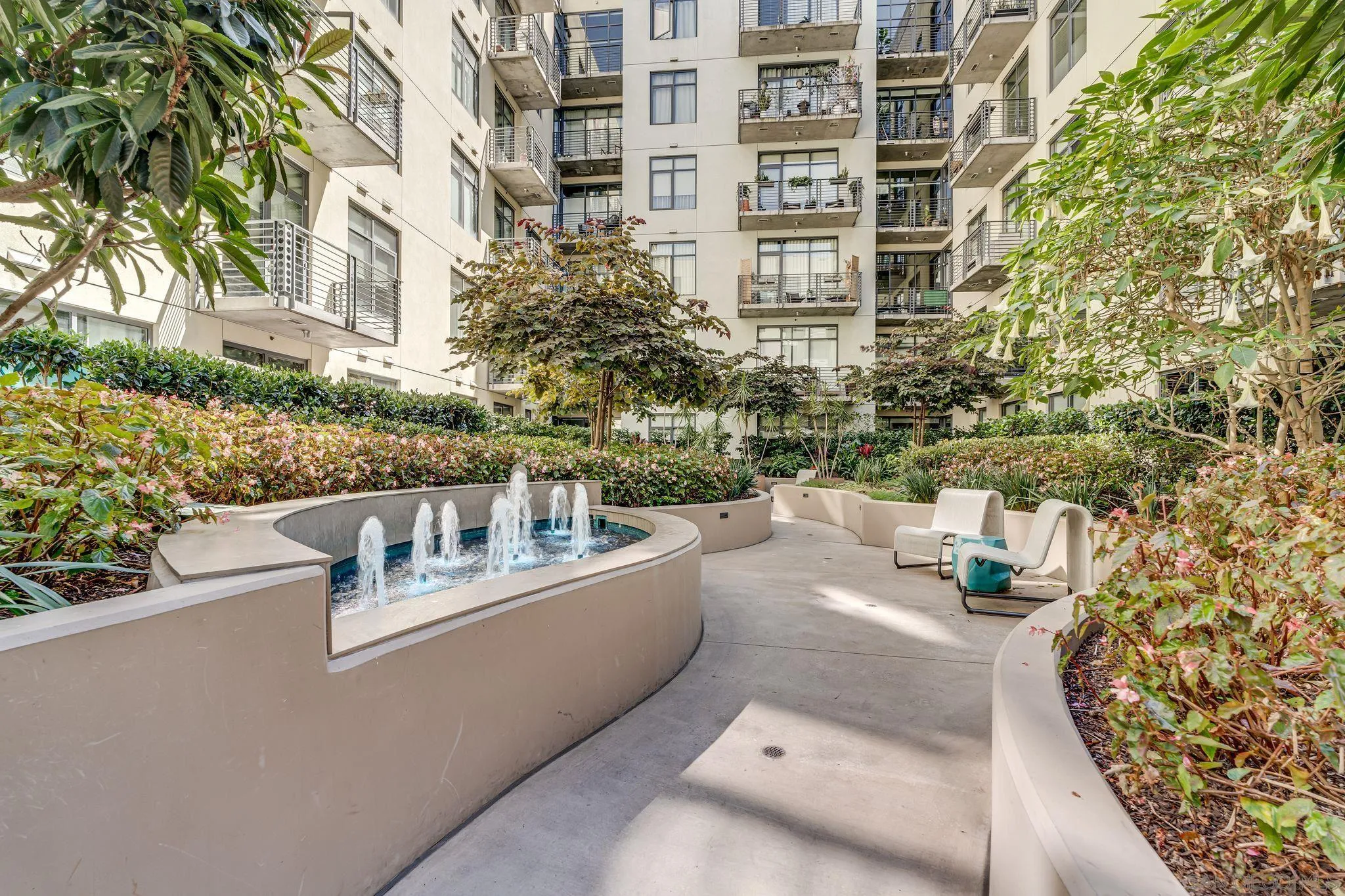 1050 Island Ave Unit 405