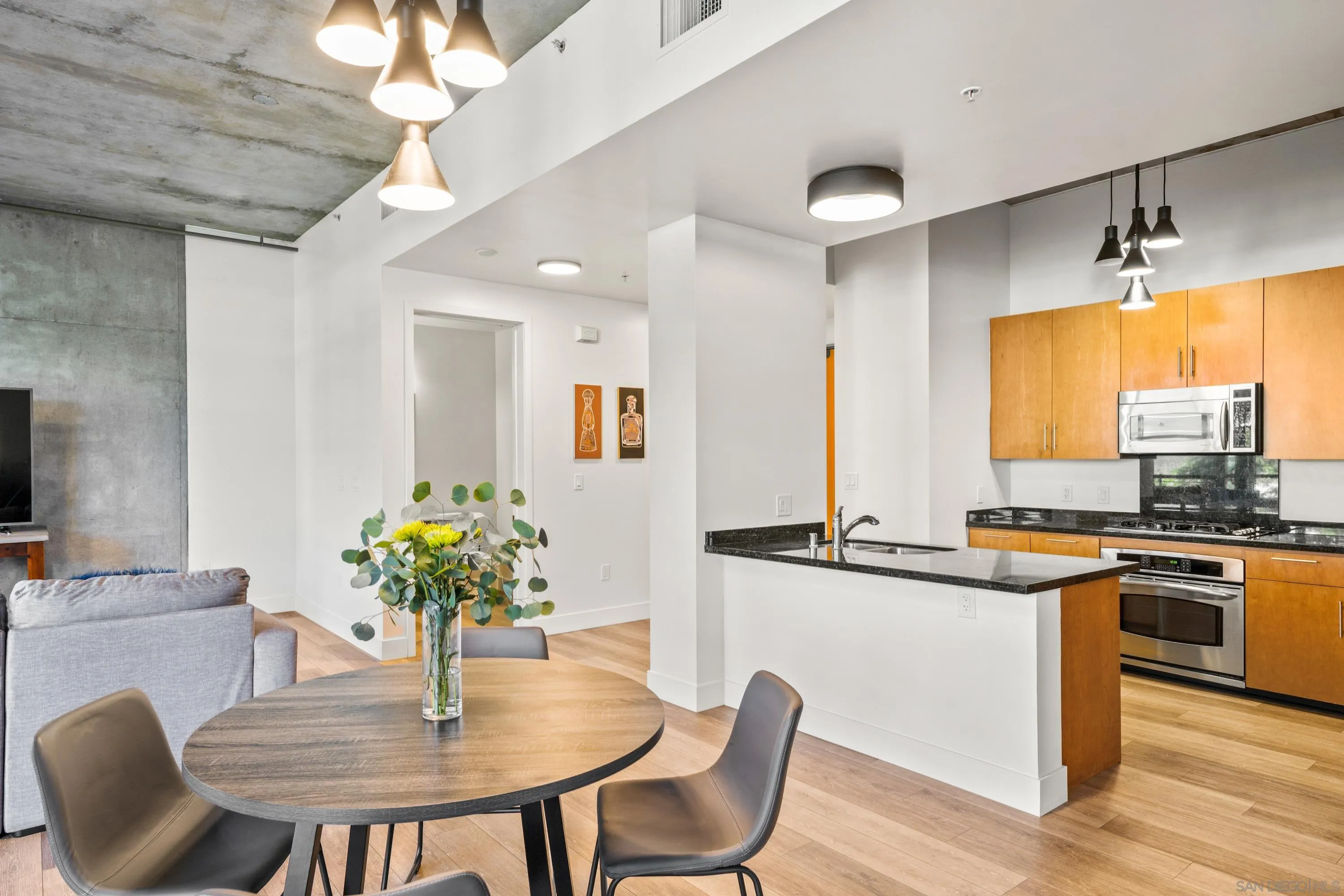 1050 Island Ave Unit 405