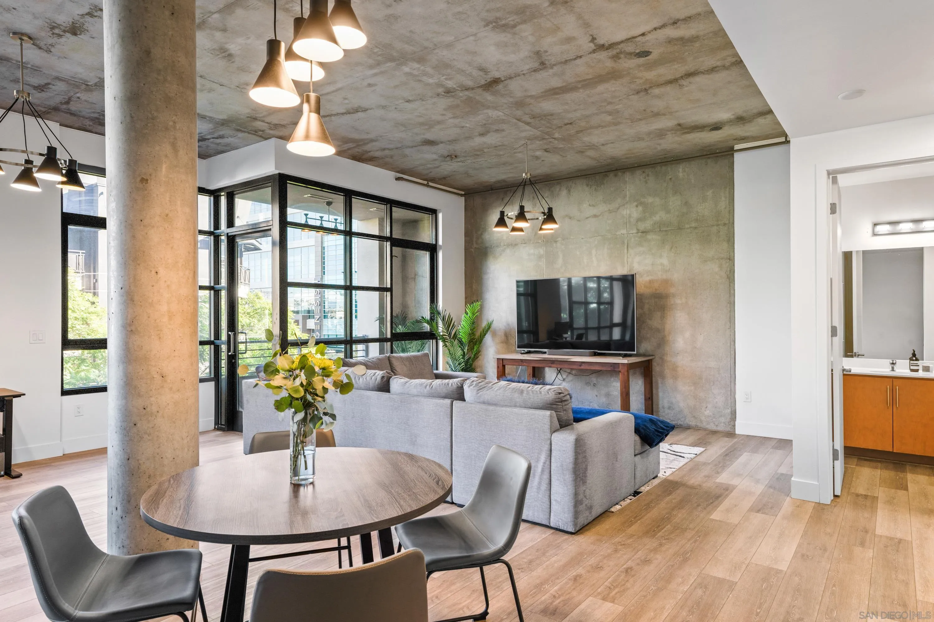 1050 Island Ave Unit 405