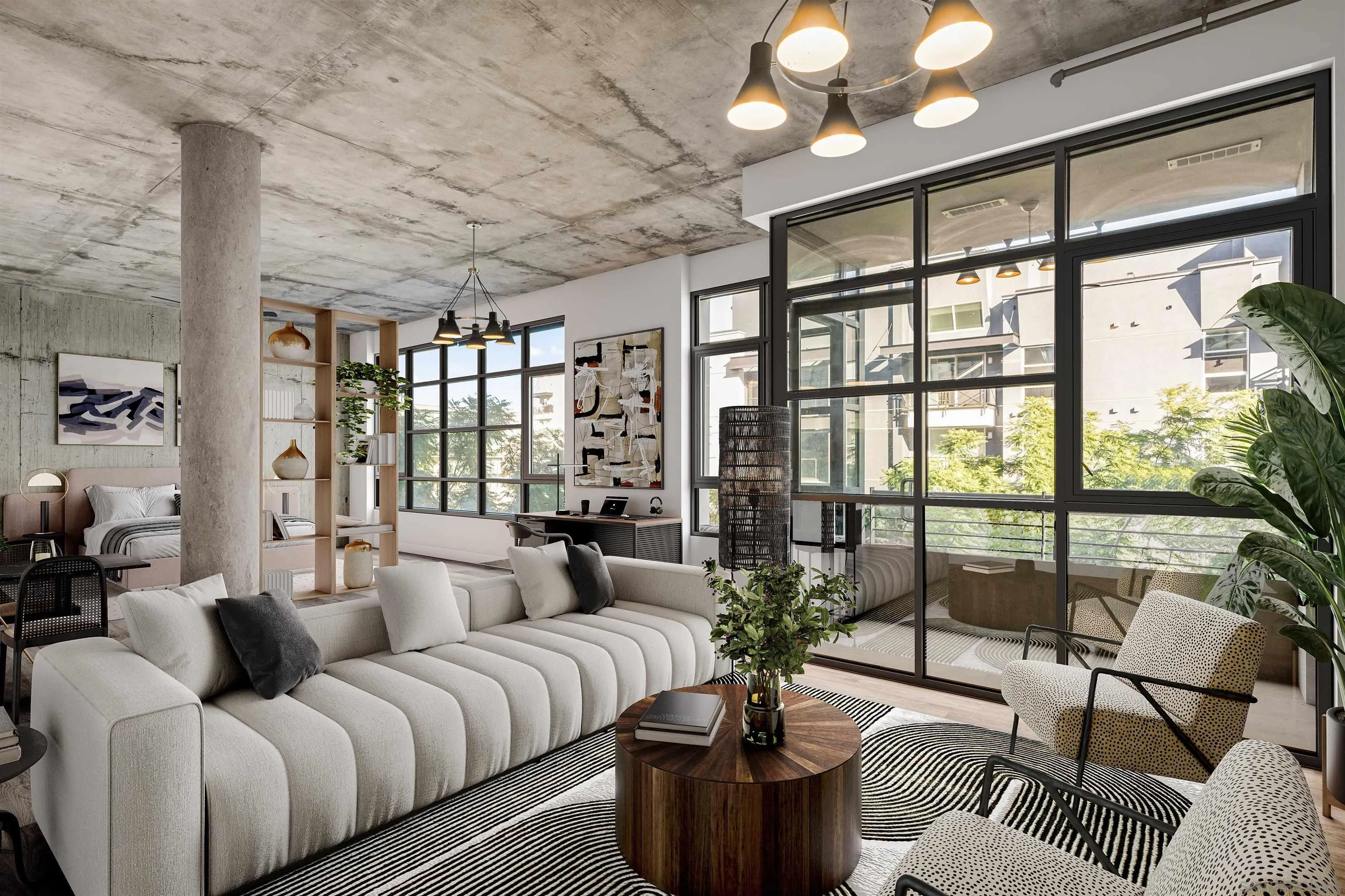 1050 Island Ave Unit 405