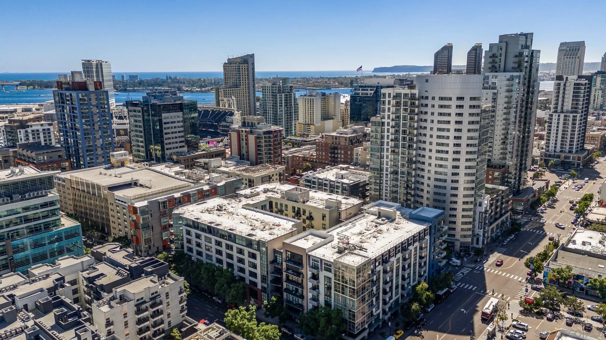 1050 Island Ave Unit 405