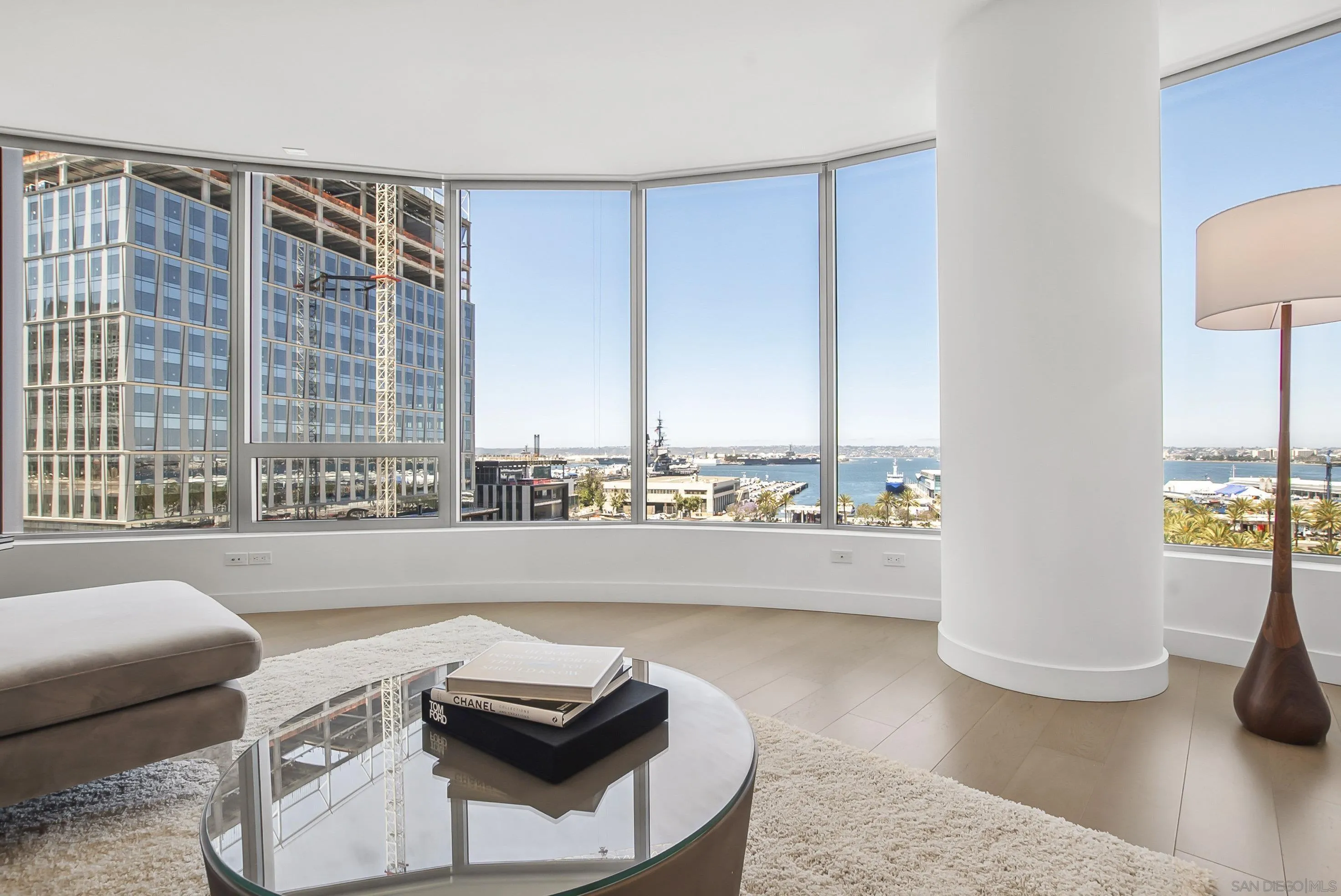 888 W E Street Unit 902