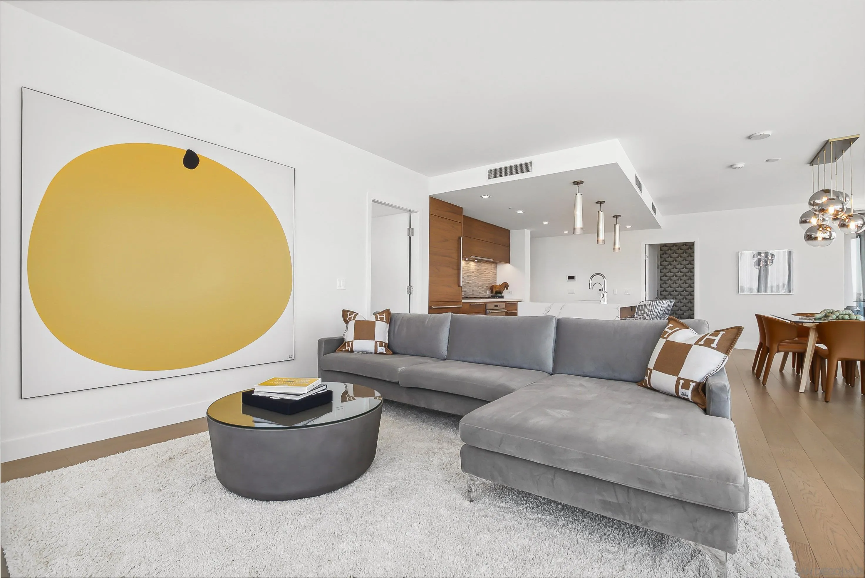 888 W E Street Unit 902