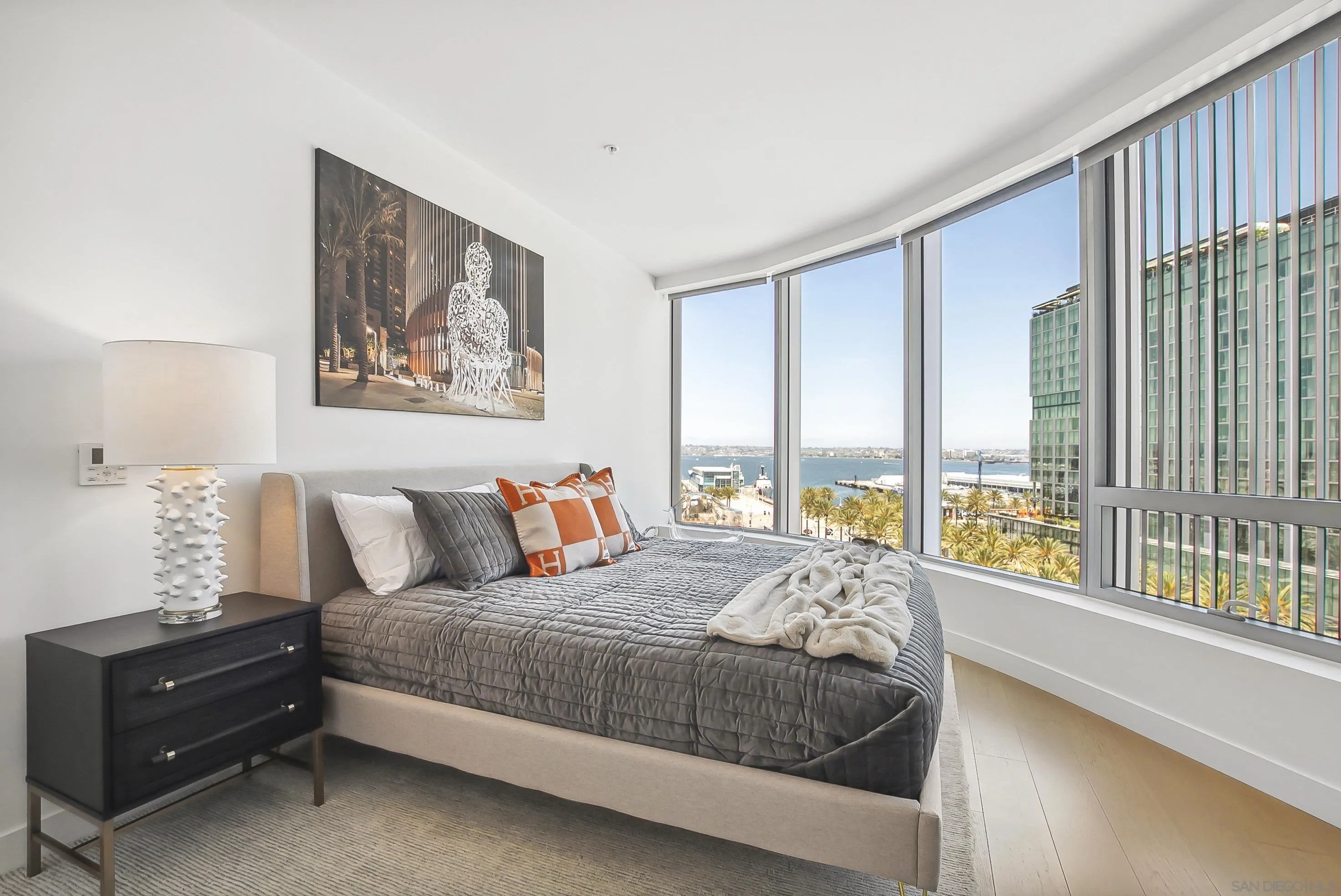 888 W E Street Unit 902