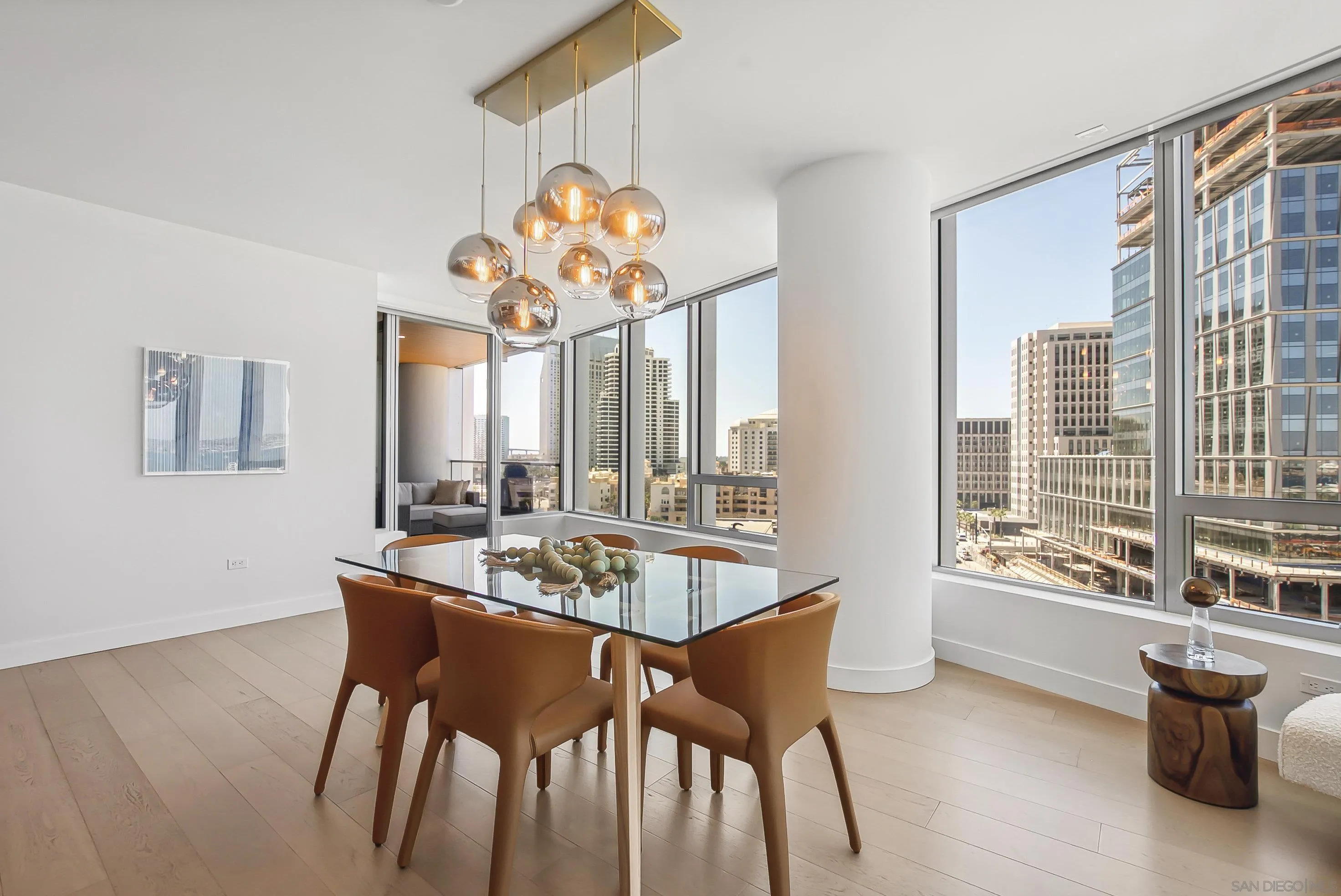 888 W E Street Unit 902