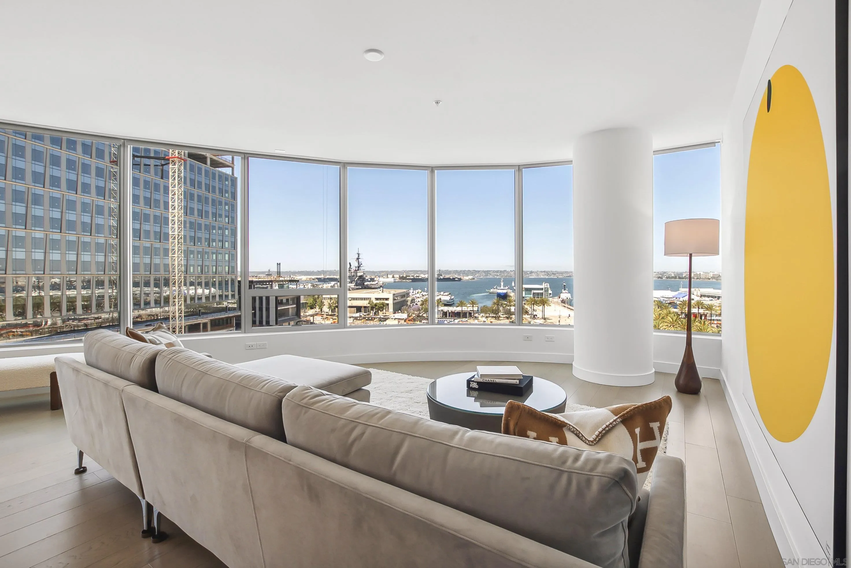 888 W E Street Unit 902