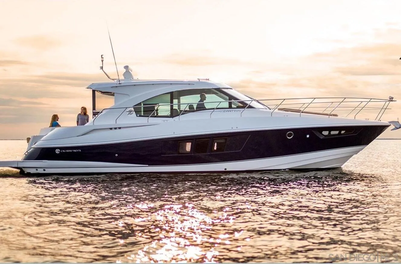 888 W E Street Unit 2004