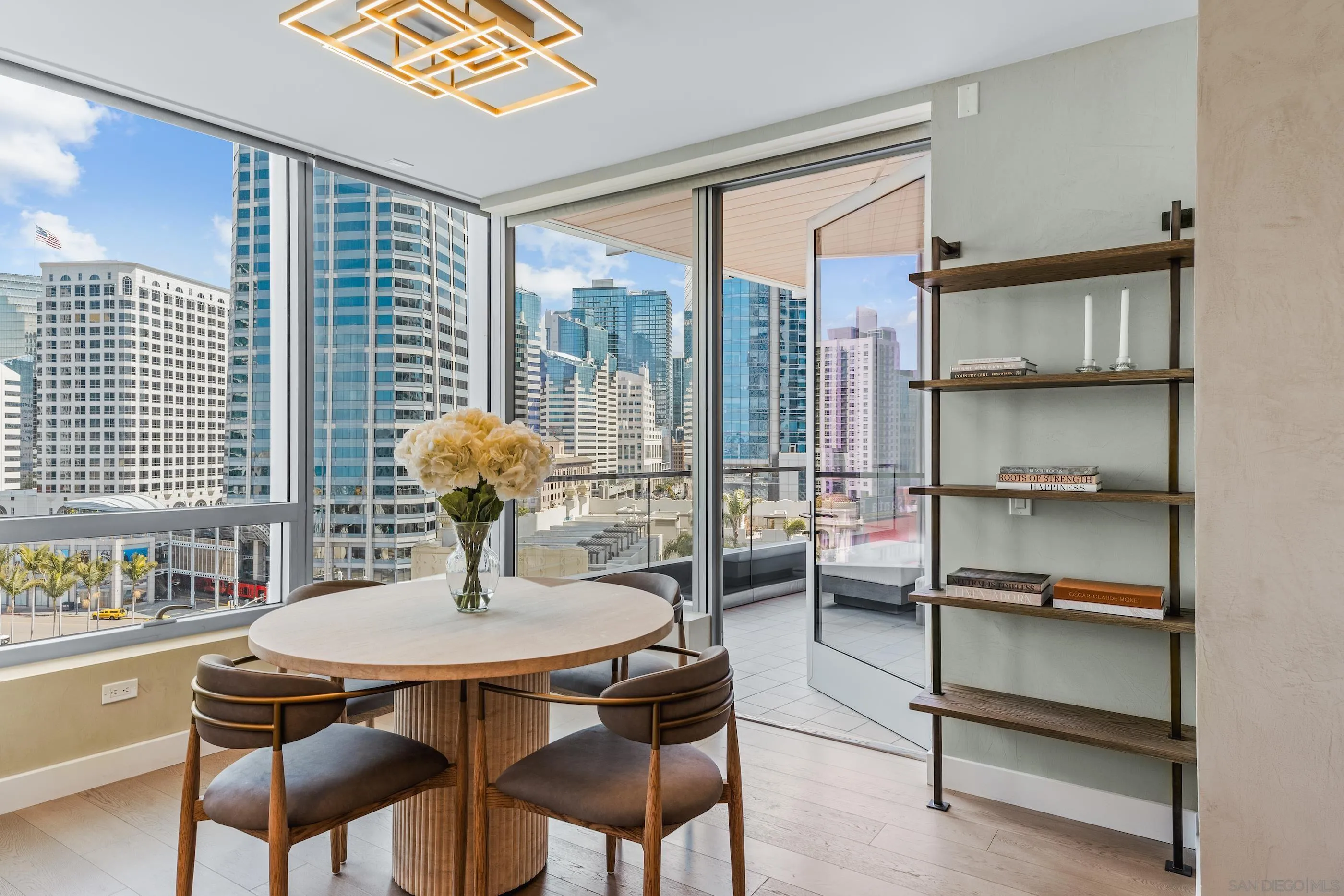 888 W E Street Unit 1106, San Diego Unit: 1106