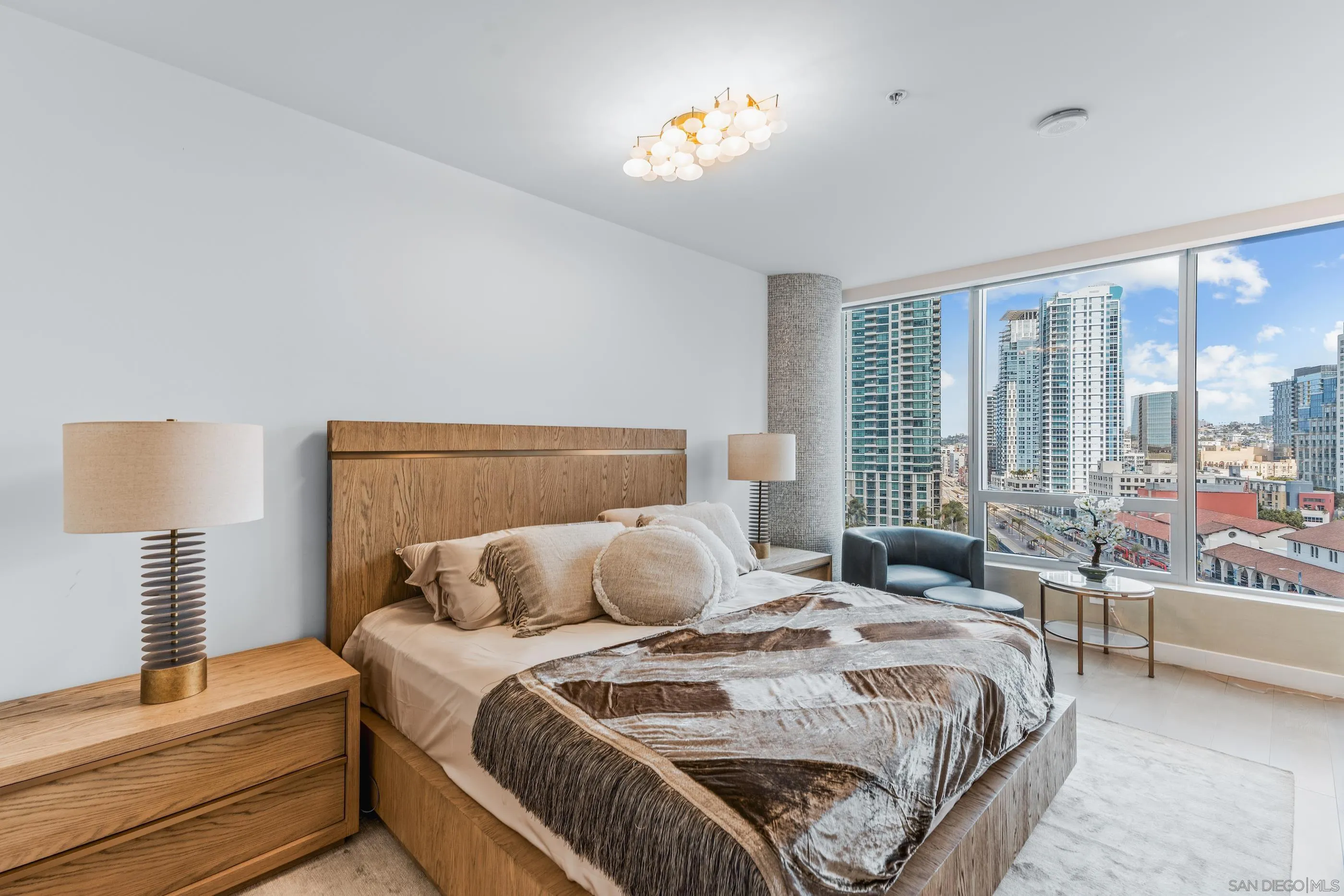 888 W E Street Unit 1106, San Diego Unit: 1106
