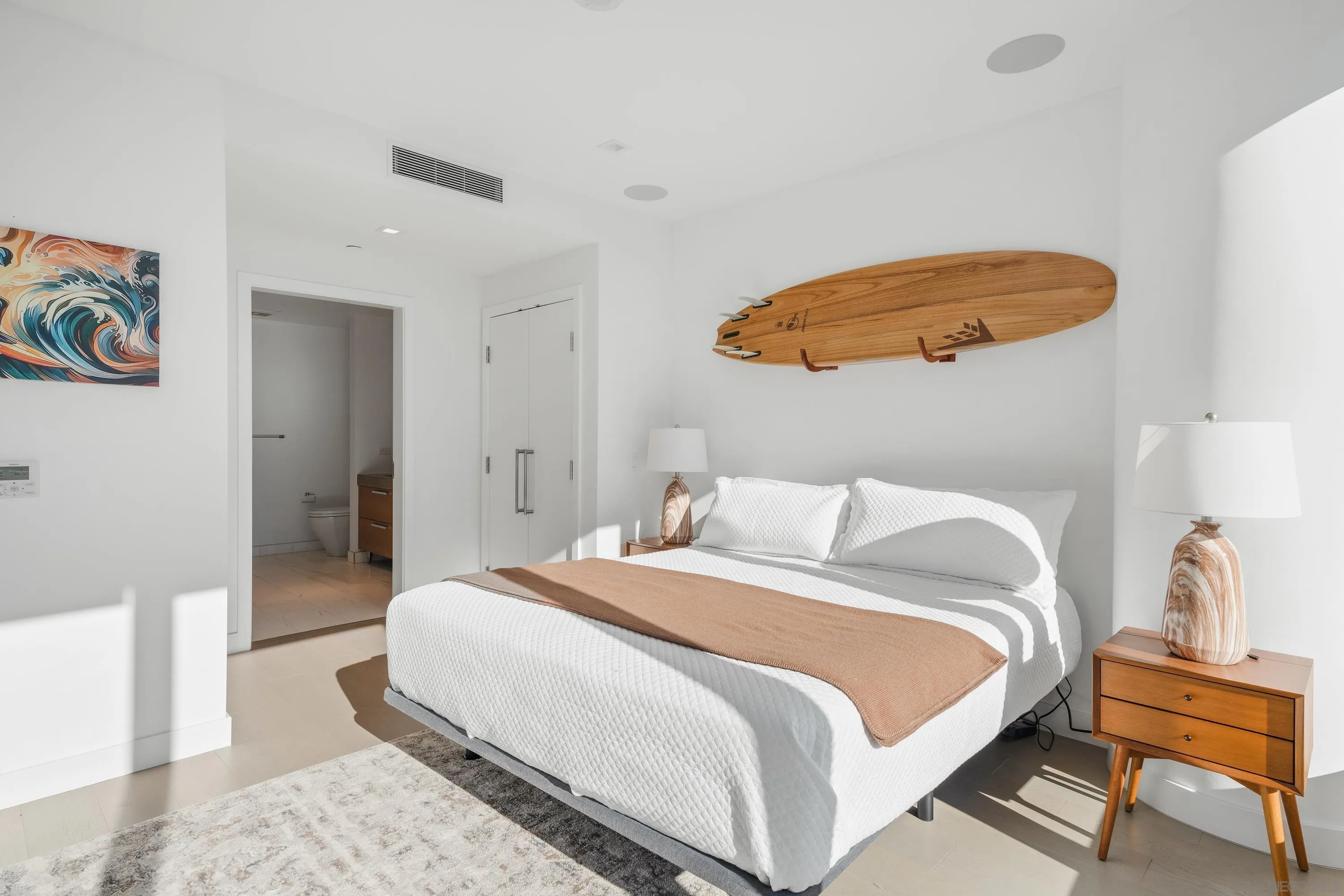 888 W E Street Unit 2003