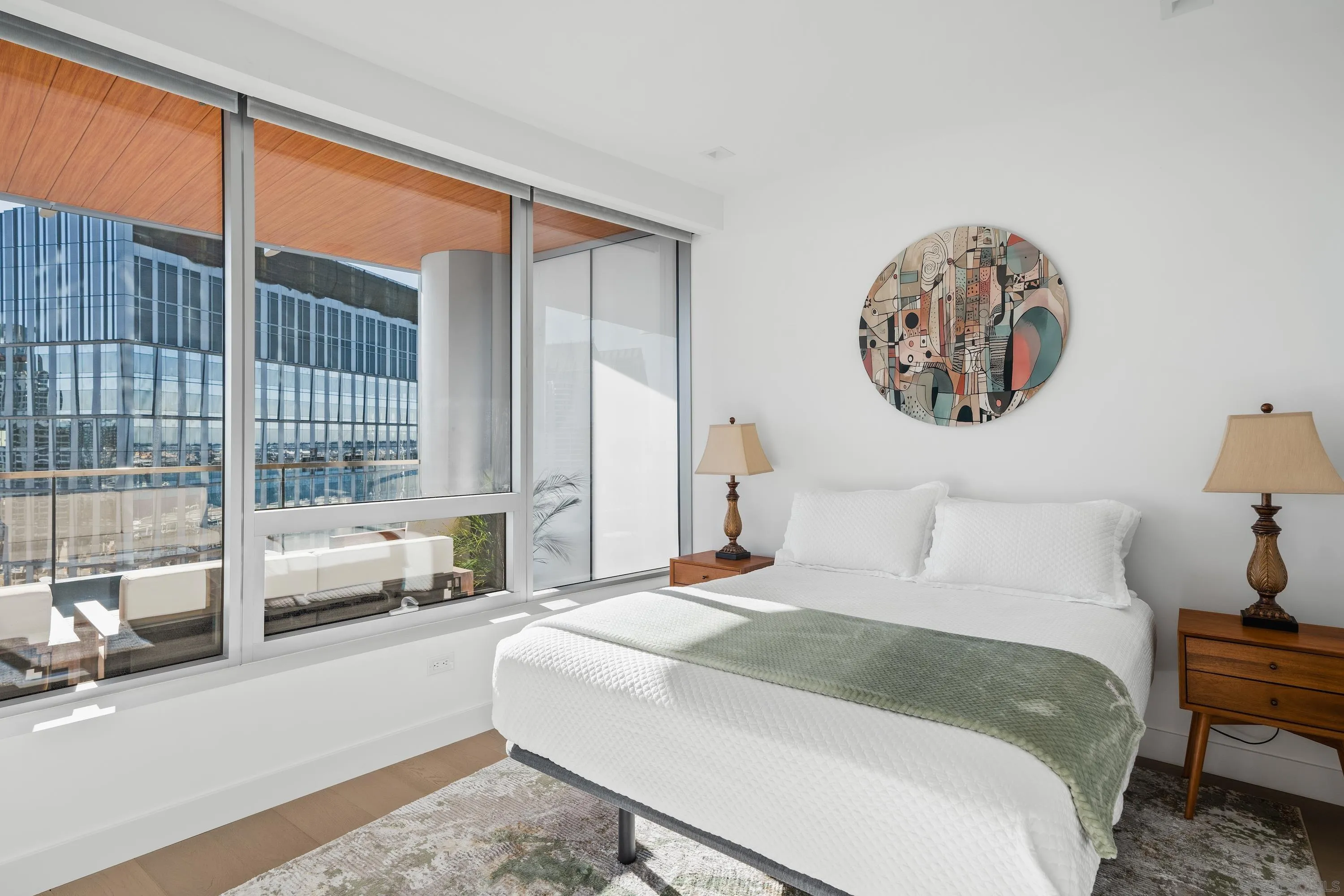 888 W E Street Unit 2003