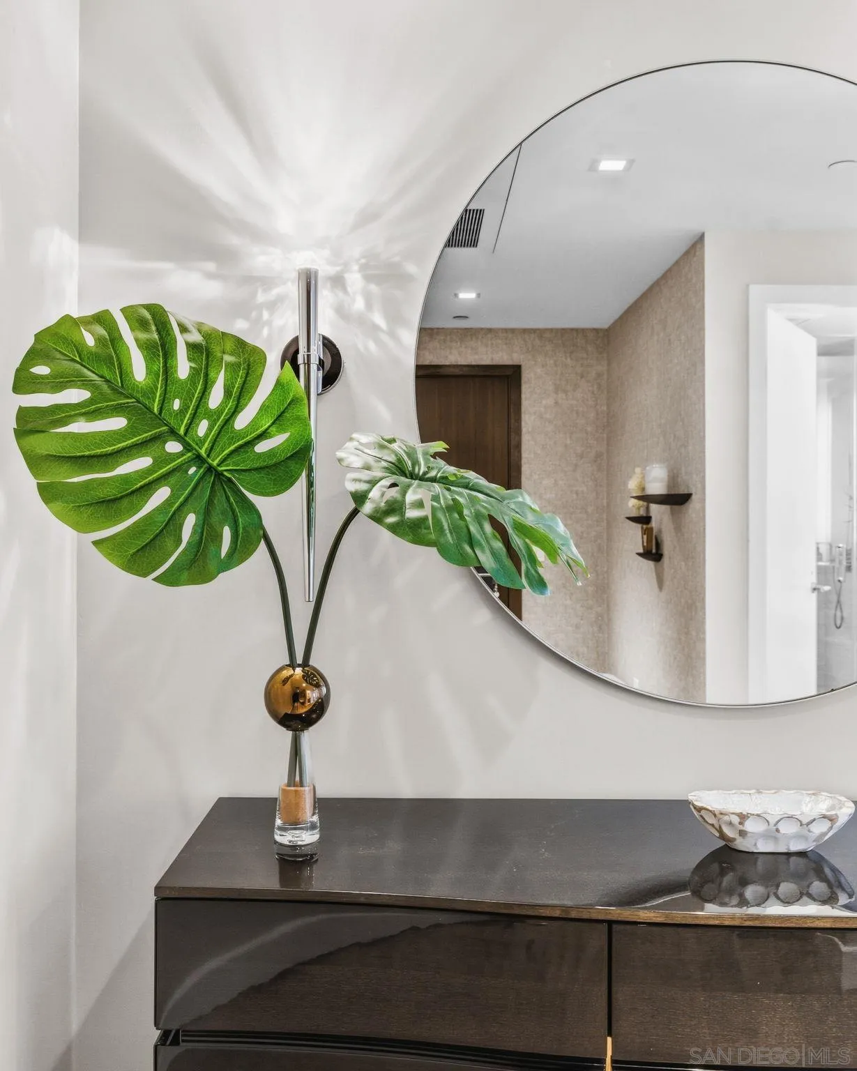 888 W E Street Unit 1705