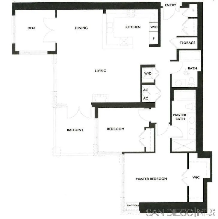 1199 Pacific Hwy Unit 2301