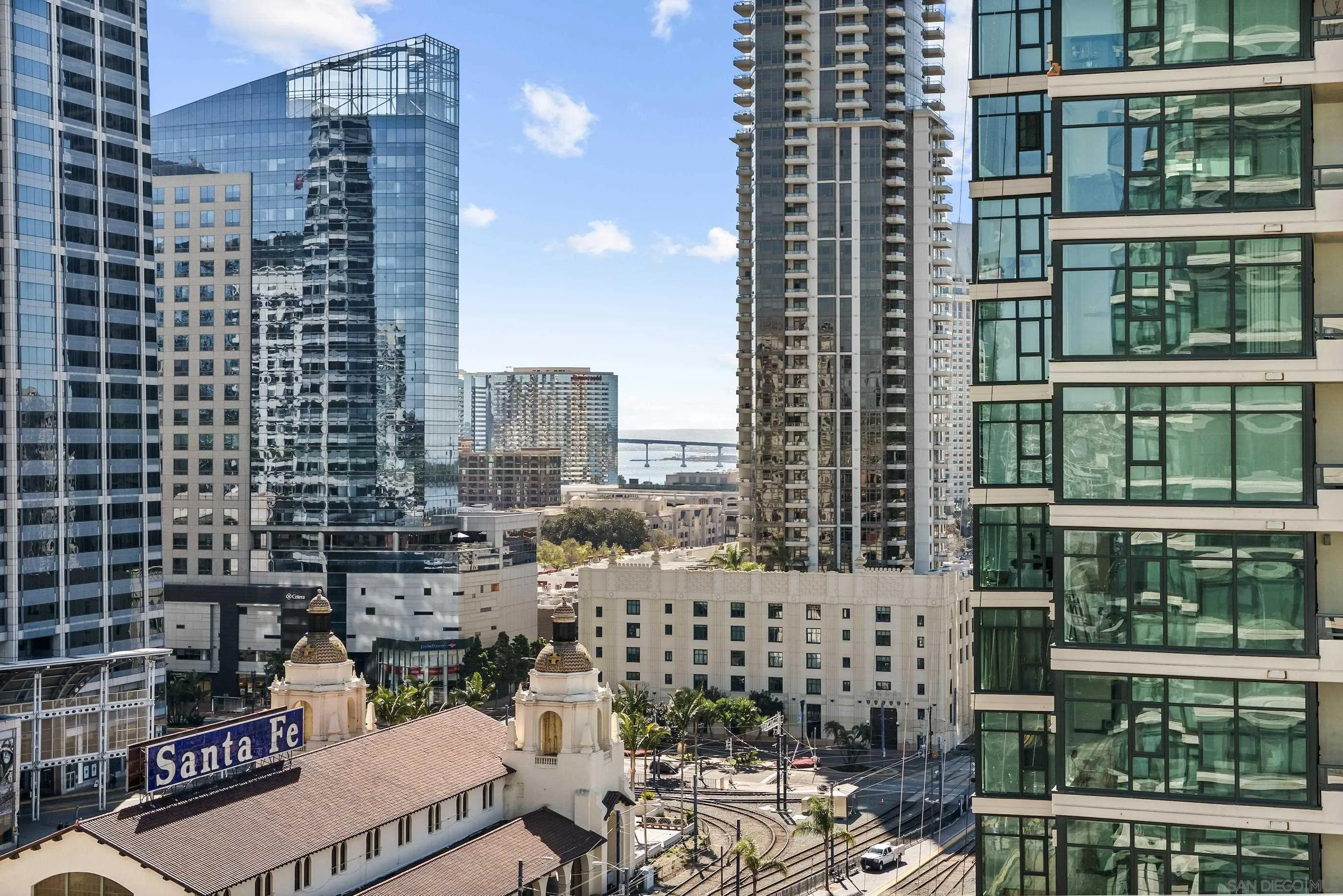 1205 Pacific Hwy Unit 1505