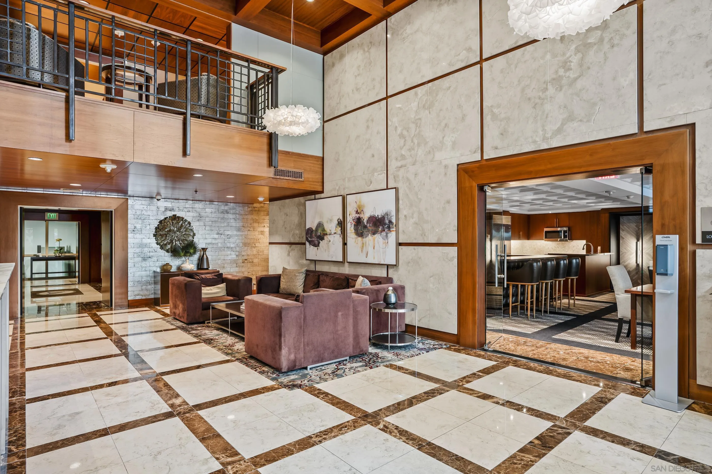 1205 Pacific Hwy Unit 1505