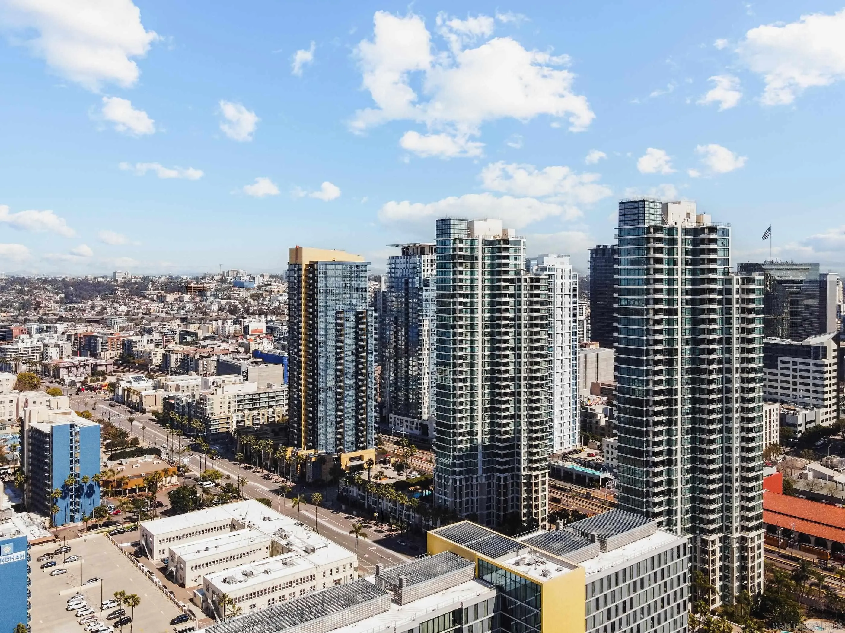 1205 Pacific Hwy Unit 1505