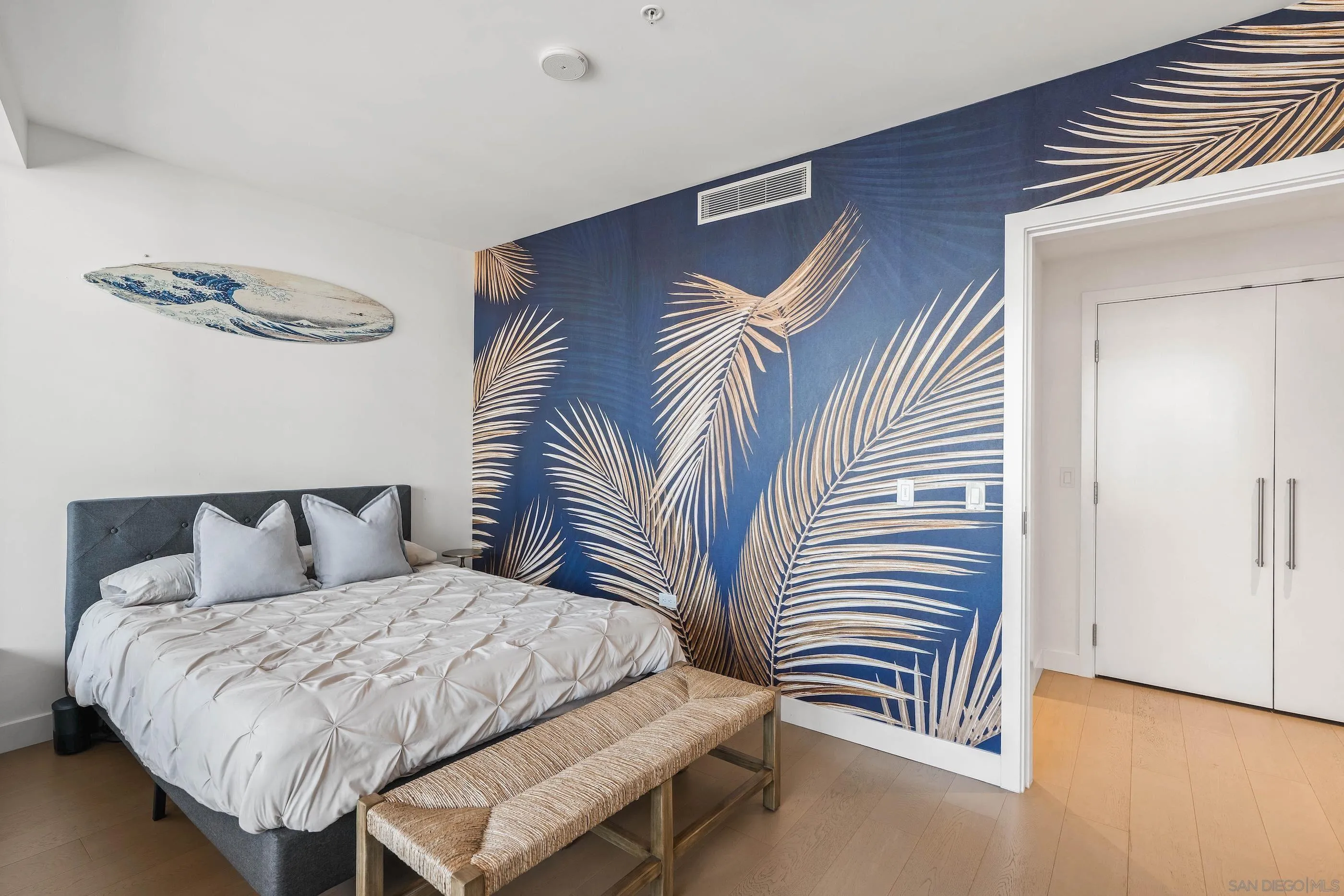 888 W E Street Unit 2206