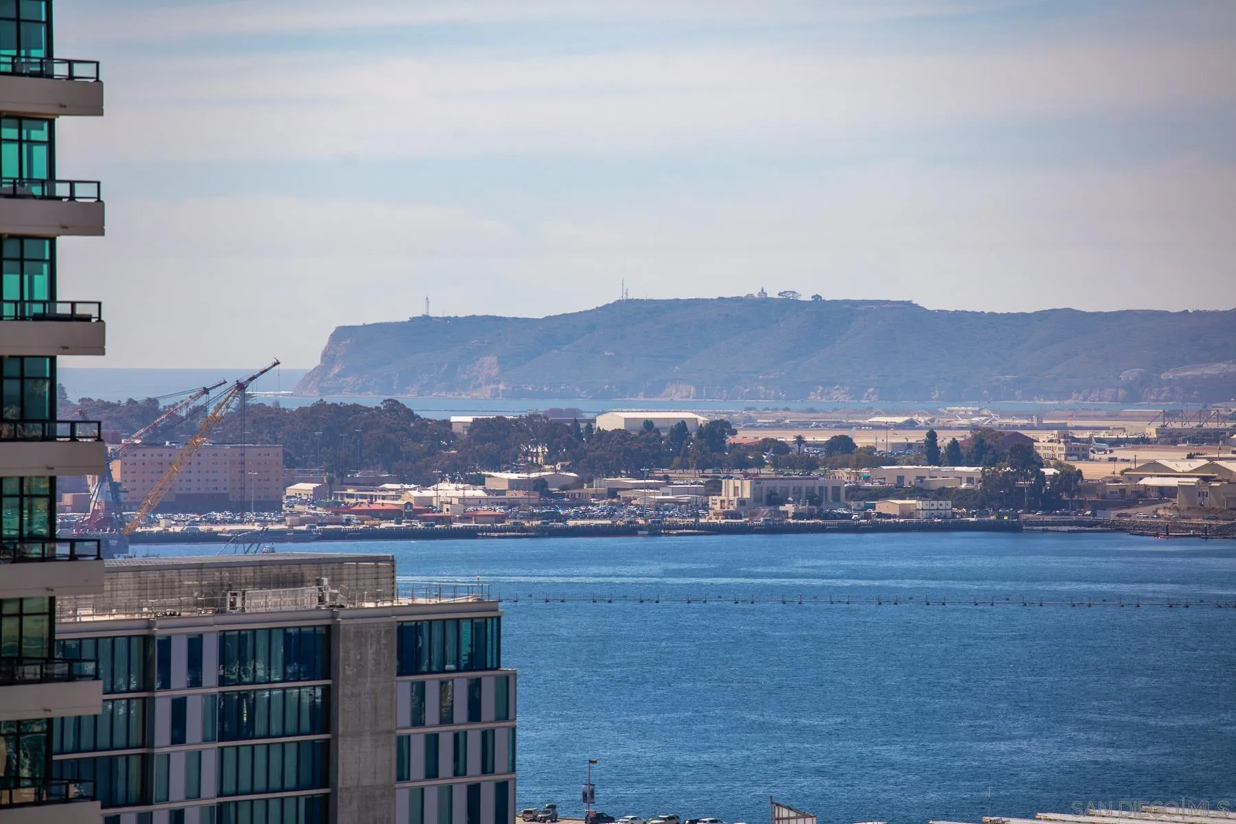 1388 Kettner Blvd Unit 2006