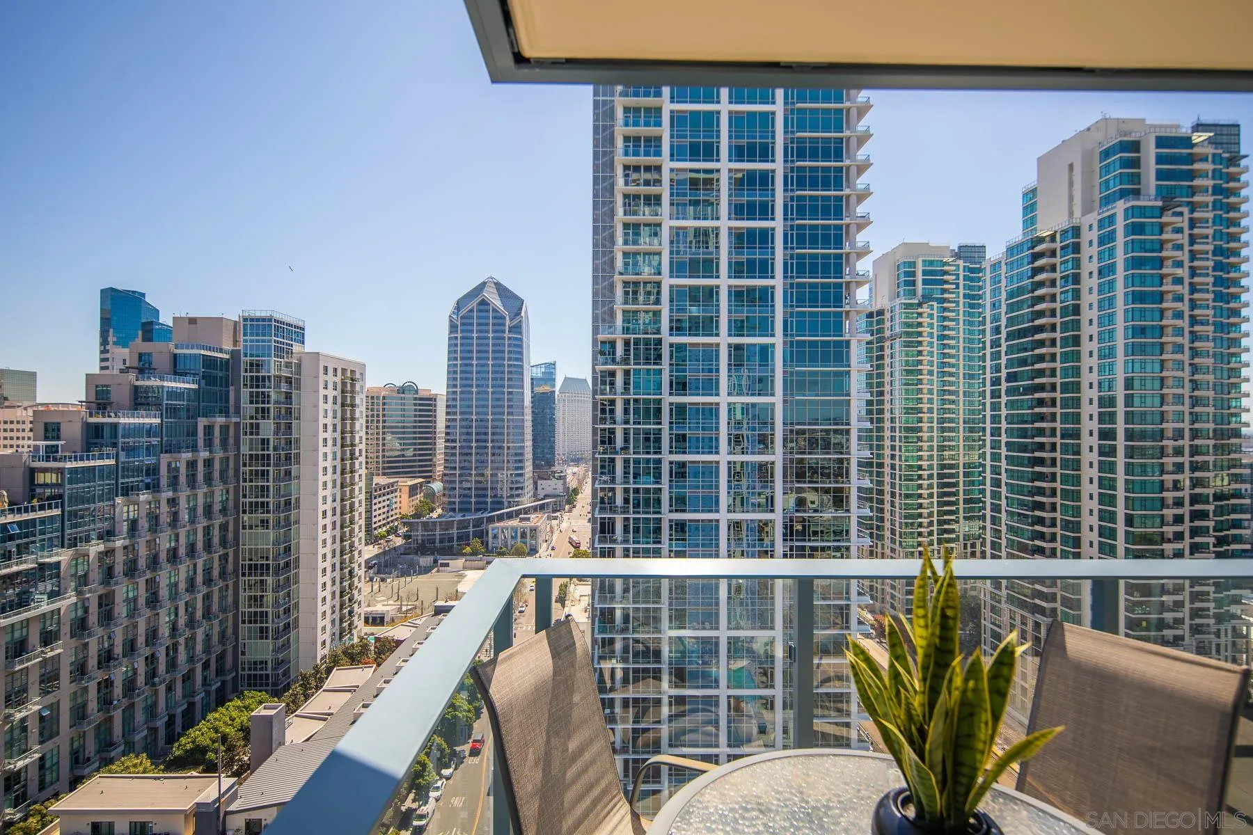 1388 Kettner Blvd Unit 2006