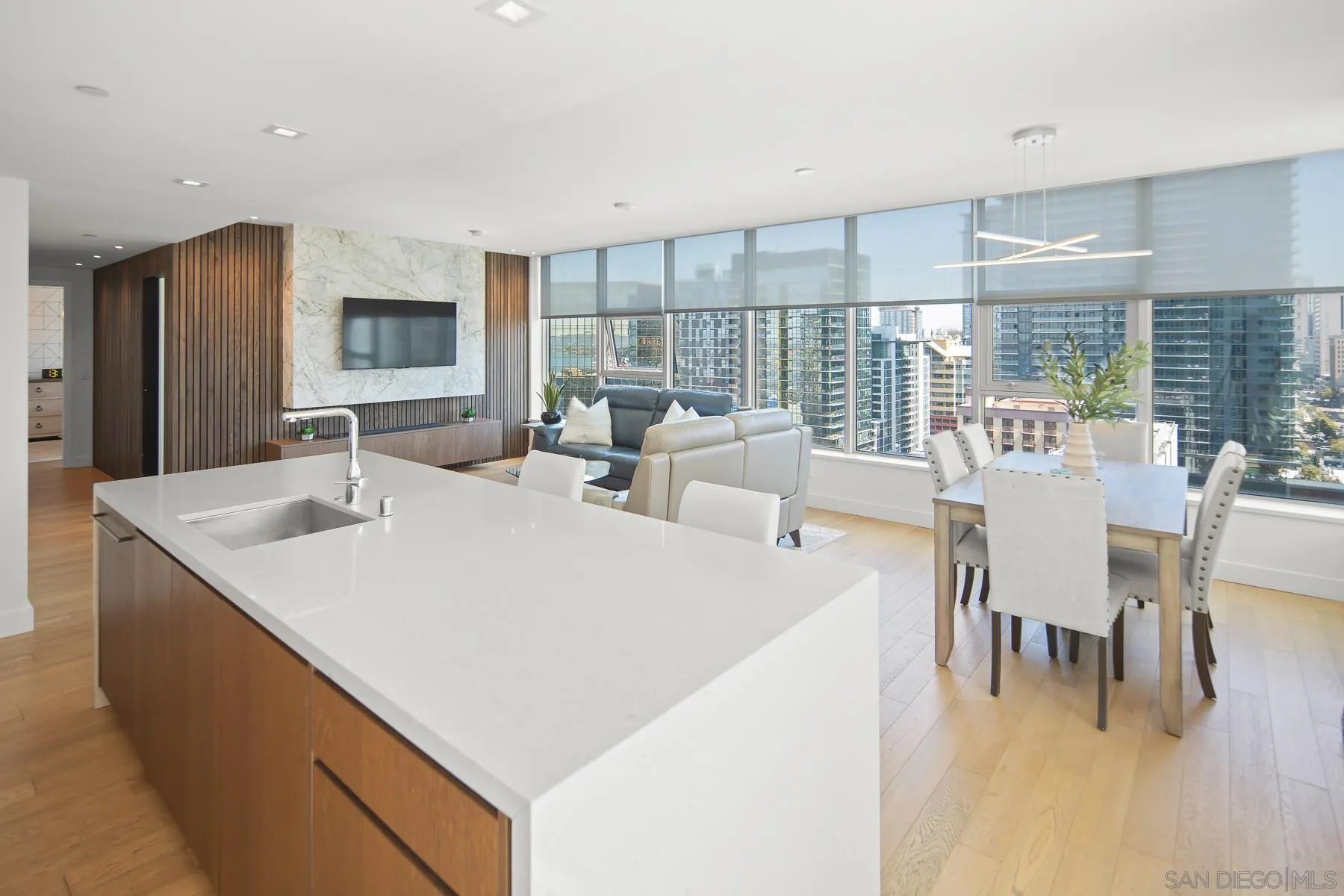 1388 Kettner Blvd Unit 2006