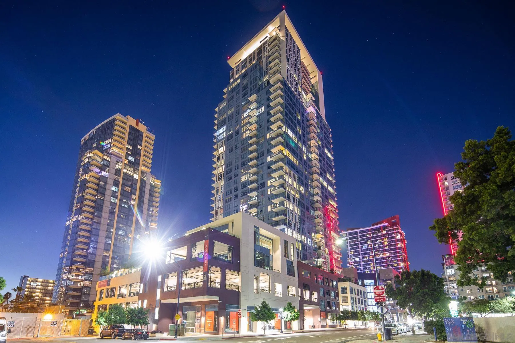 1388 Kettner Blvd Unit 2006