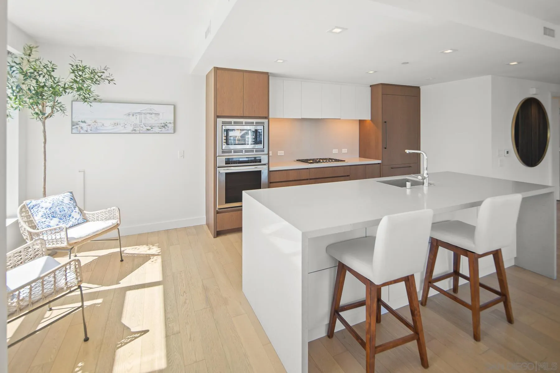 1388 Kettner Blvd Unit 2006