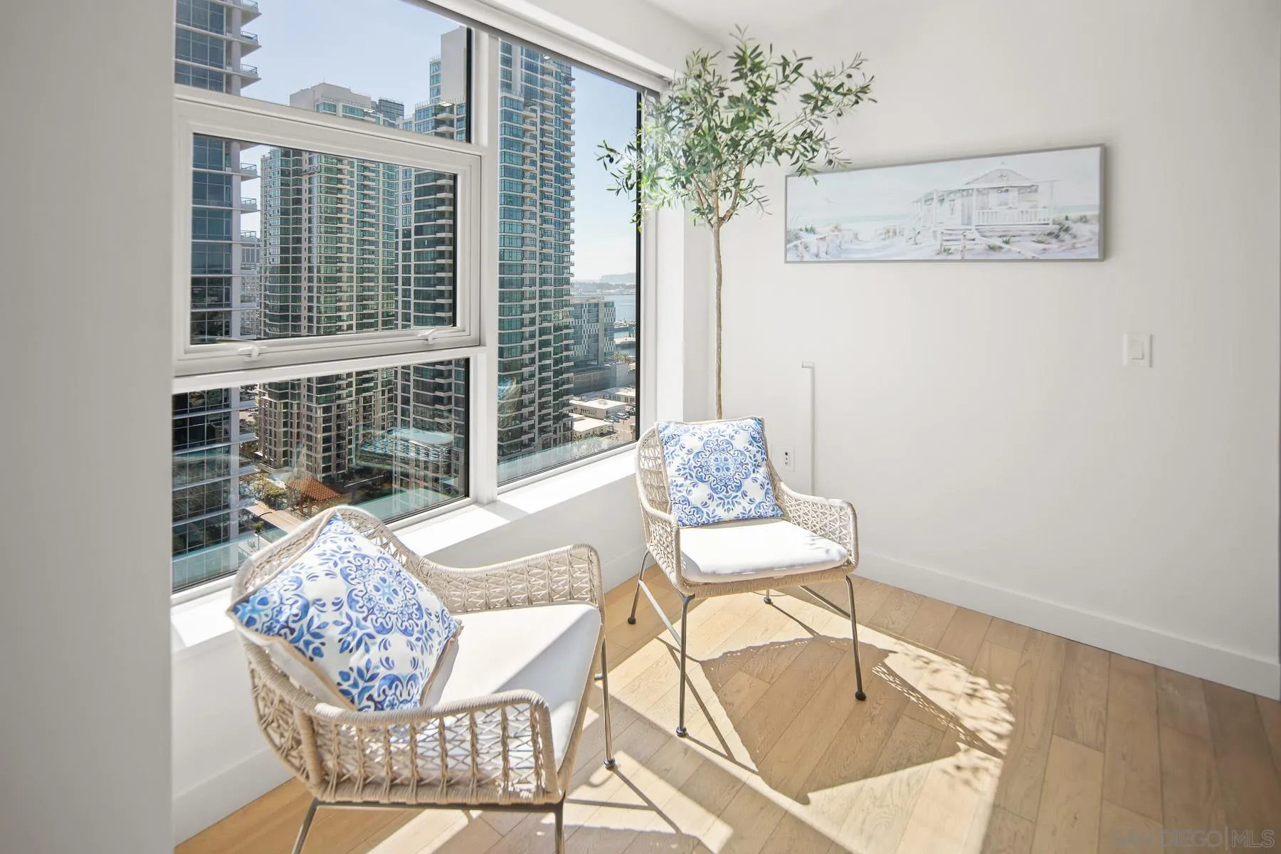 1388 Kettner Blvd Unit 2006