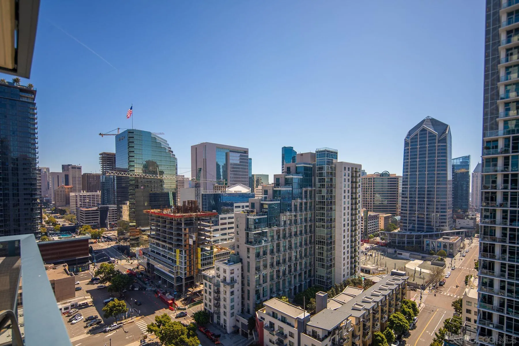 1388 Kettner Blvd Unit 2006