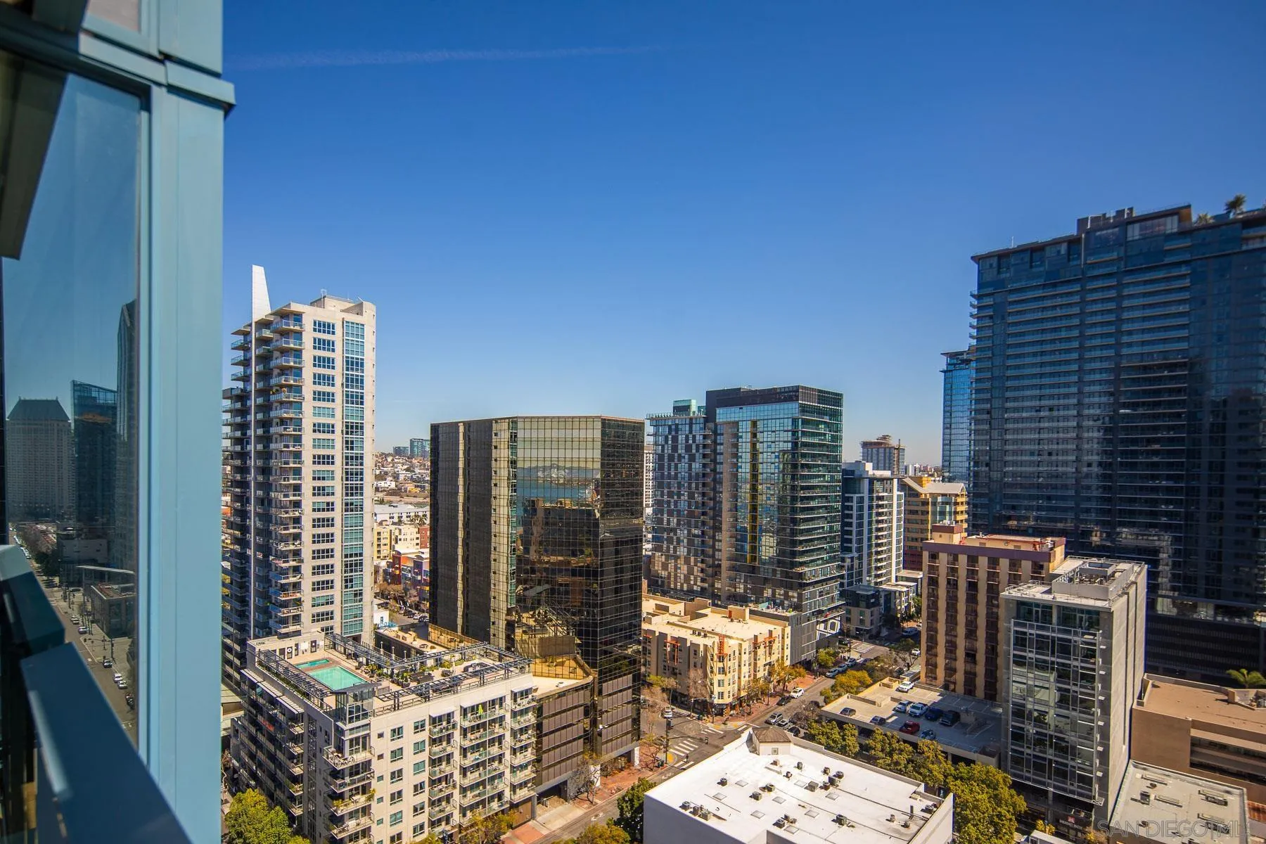 1388 Kettner Blvd Unit 2006