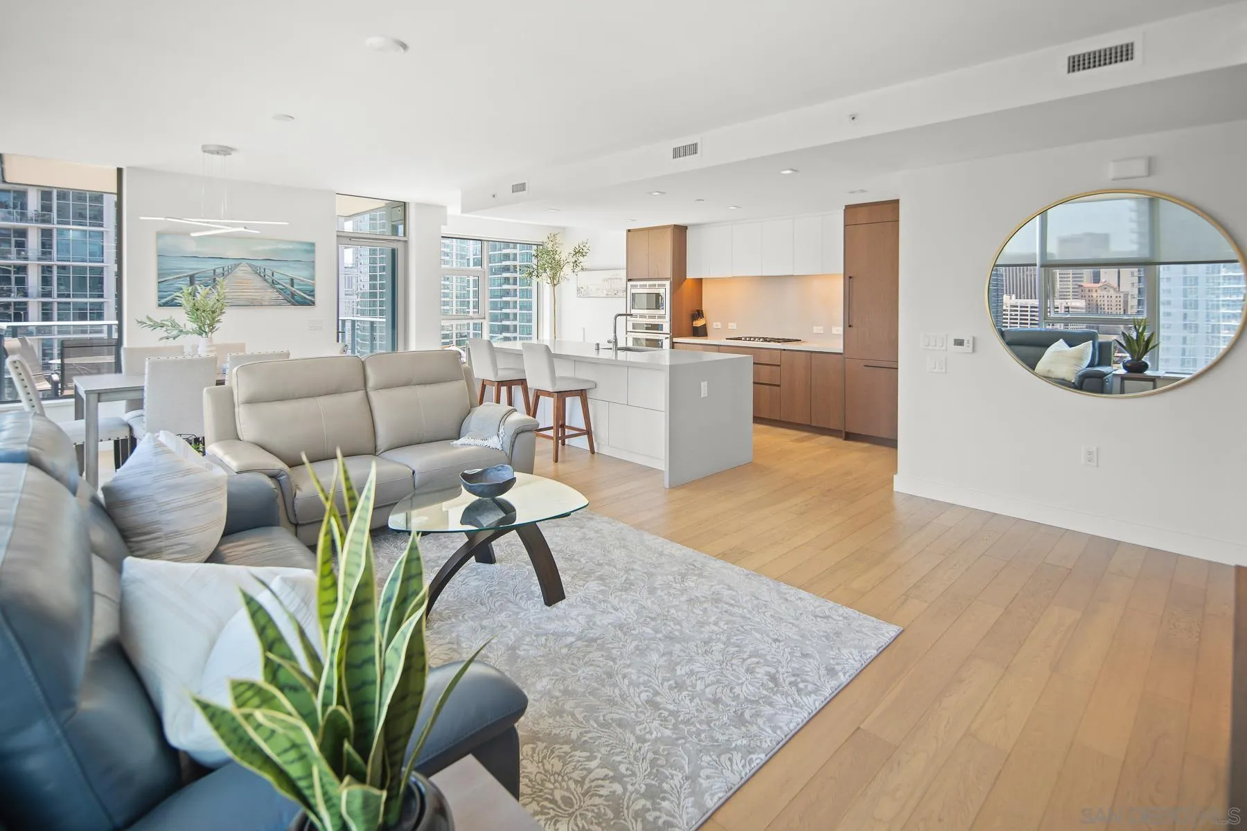 1388 Kettner Blvd Unit 2006