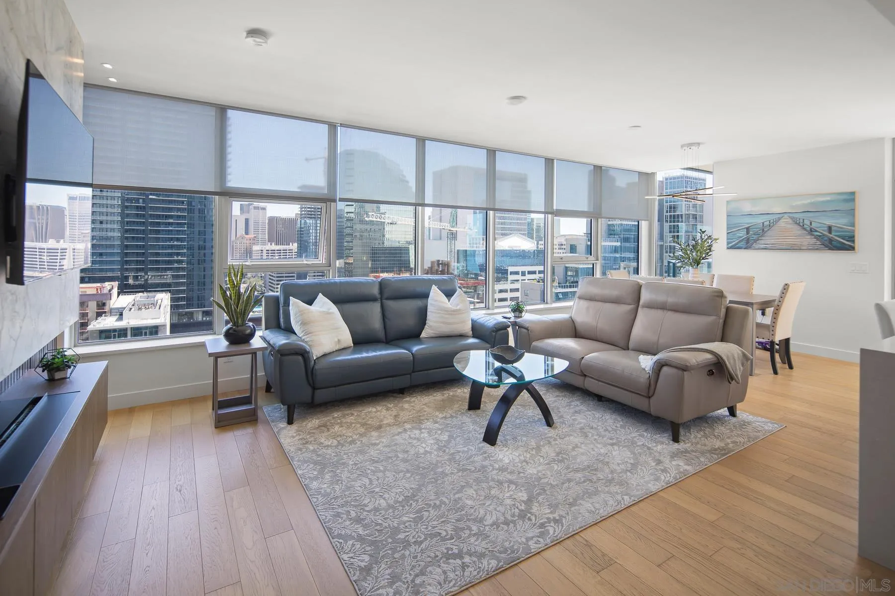 1388 Kettner Blvd Unit 2006