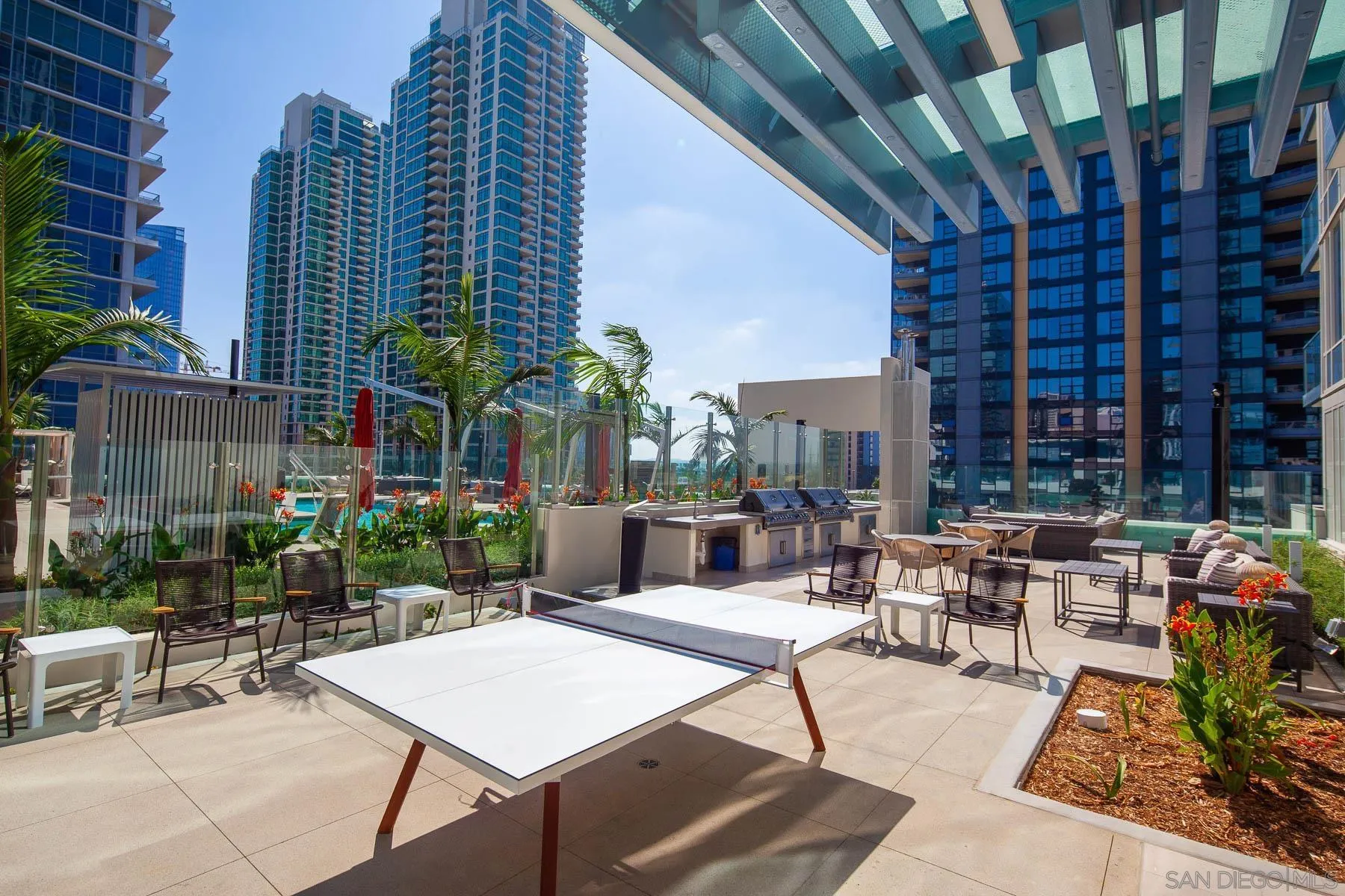 1388 Kettner Blvd Unit 2006