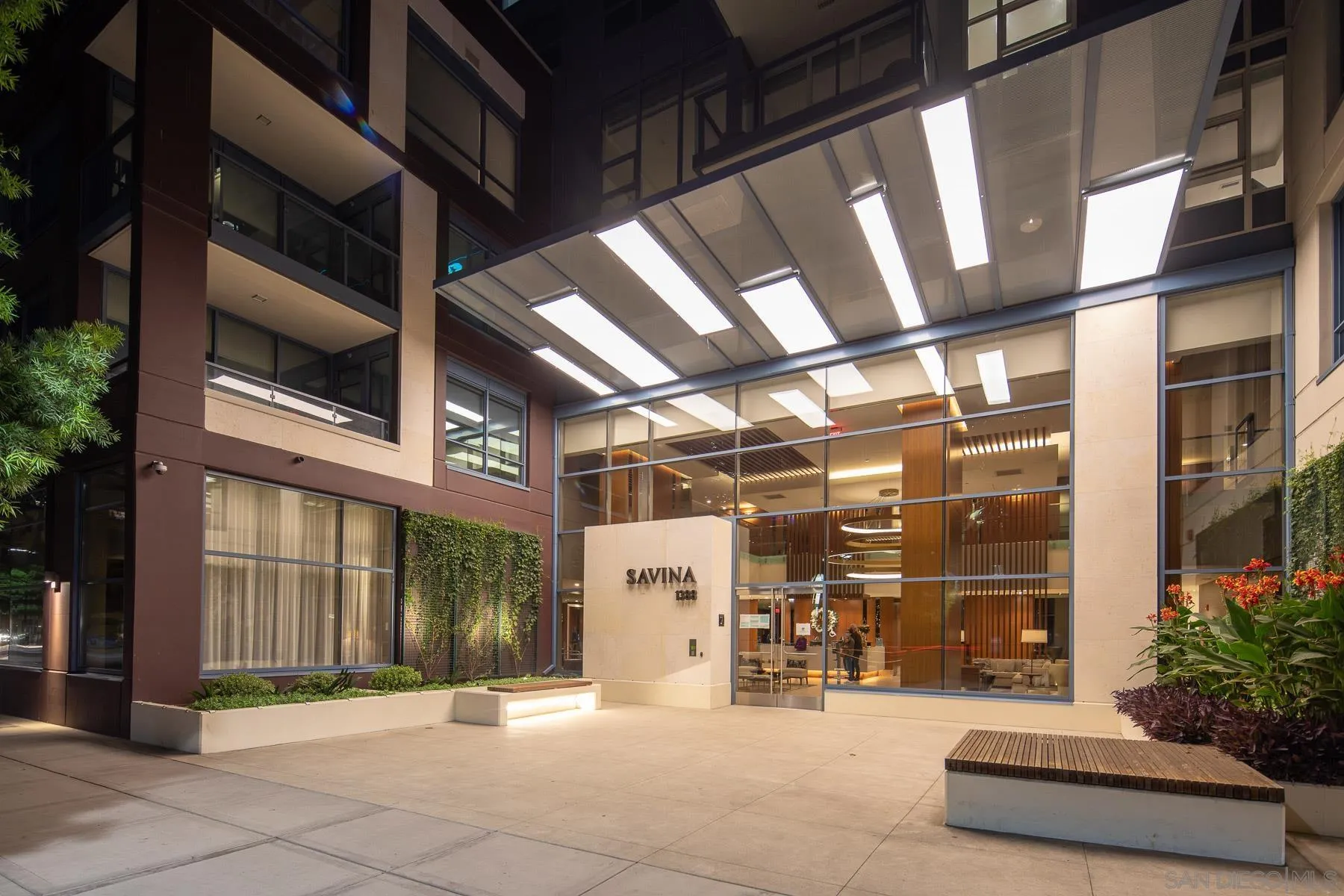 1388 Kettner Blvd Unit 2006