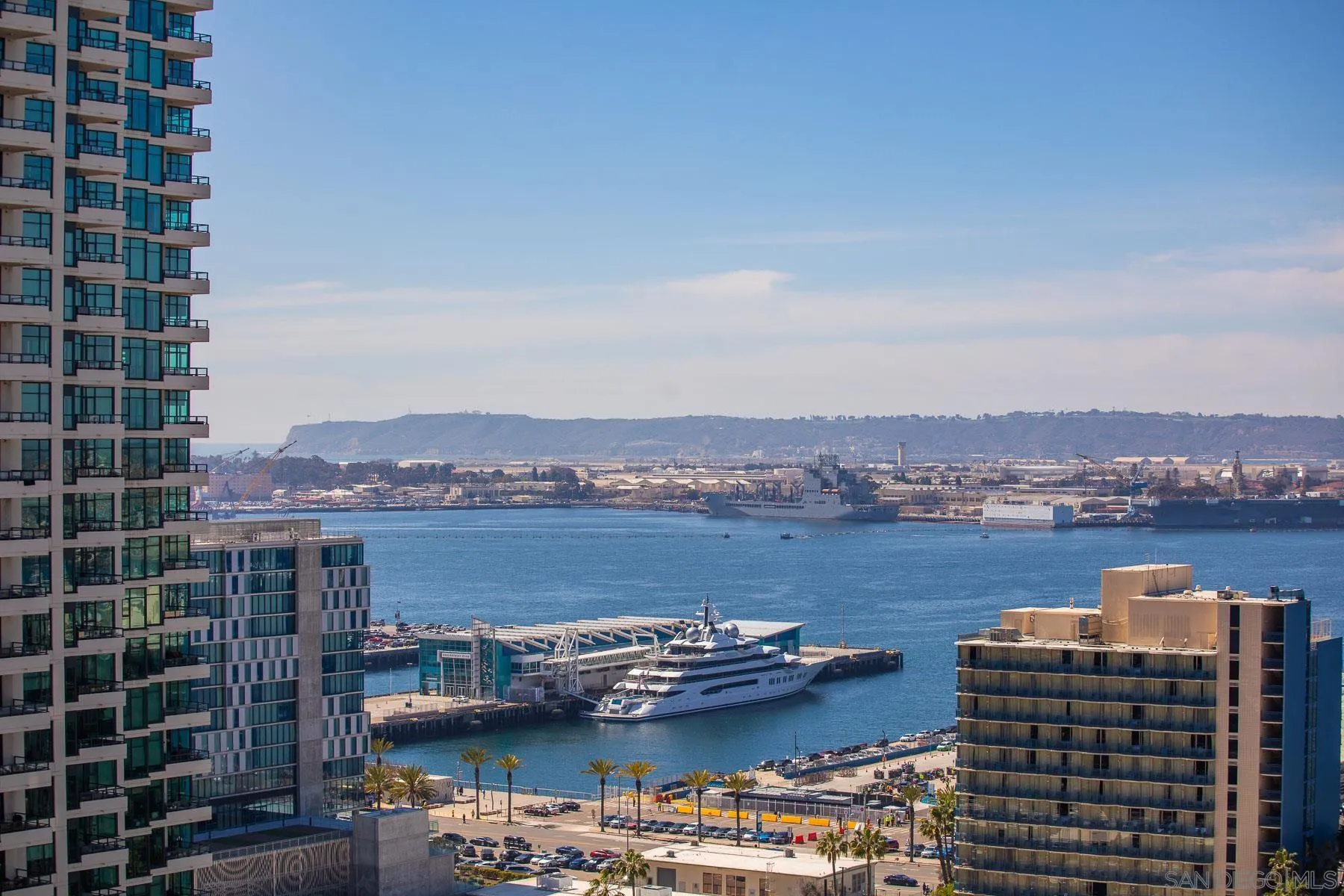 1388 Kettner Blvd Unit 2006