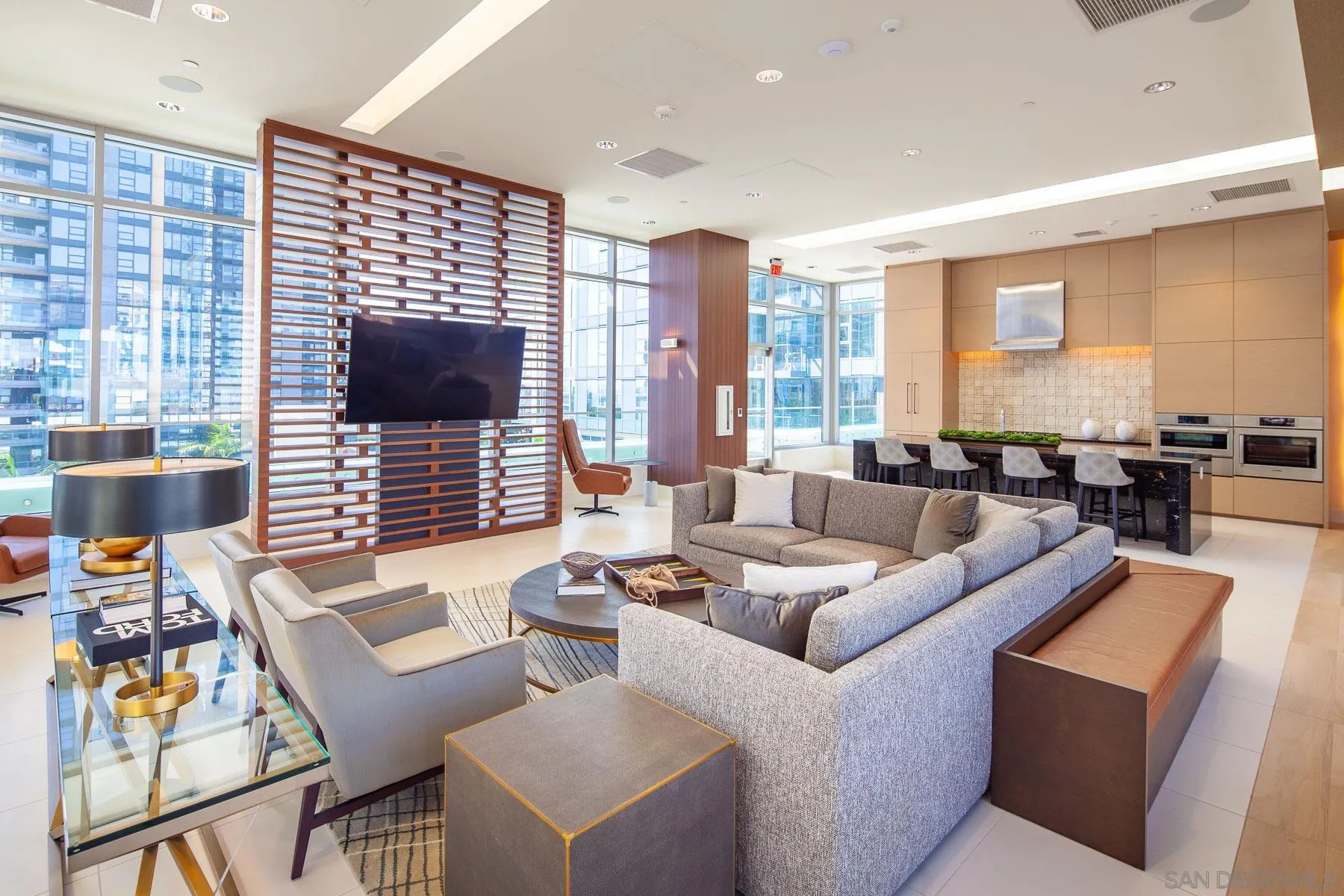 1388 Kettner Blvd Unit 2006