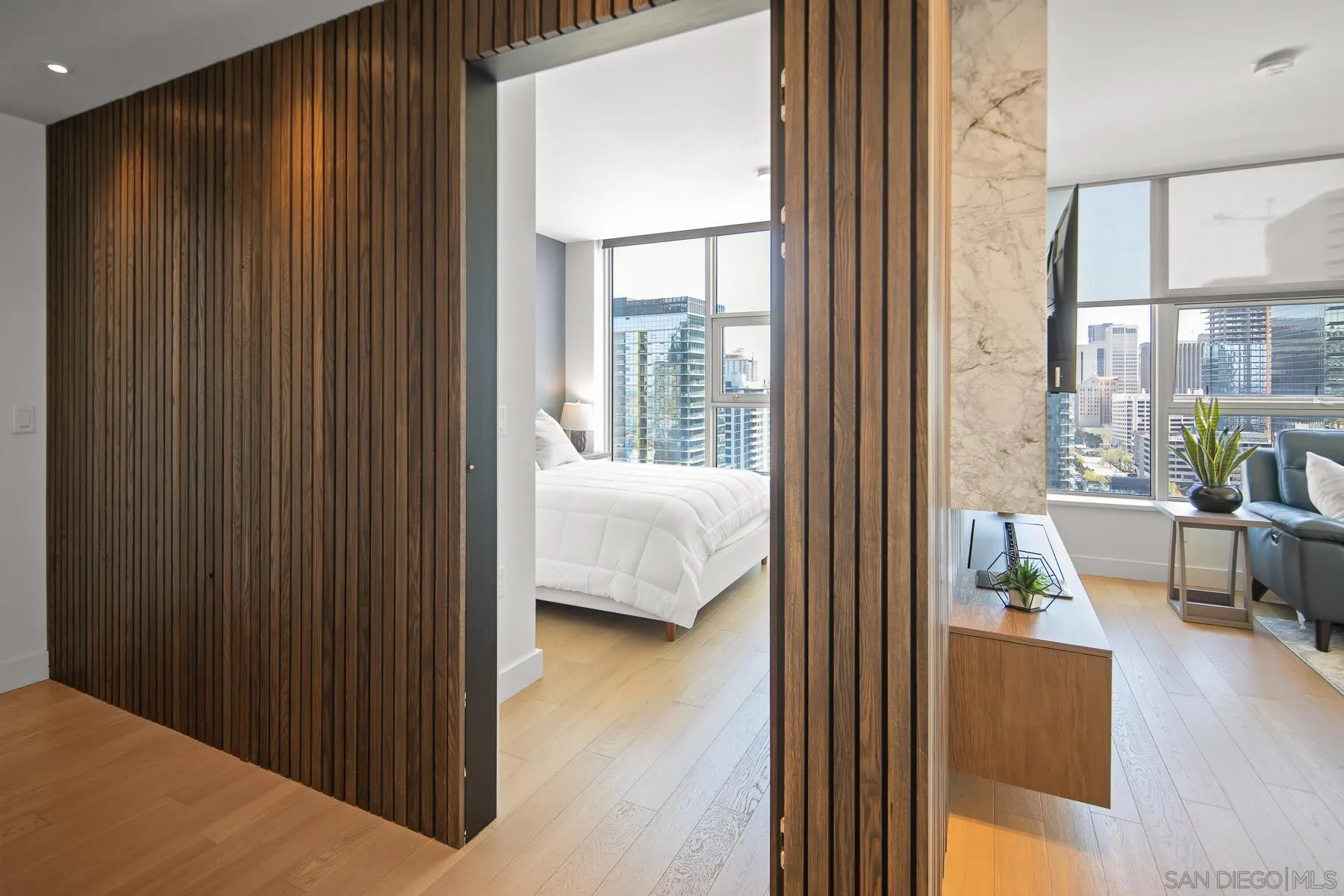 1388 Kettner Blvd Unit 2006