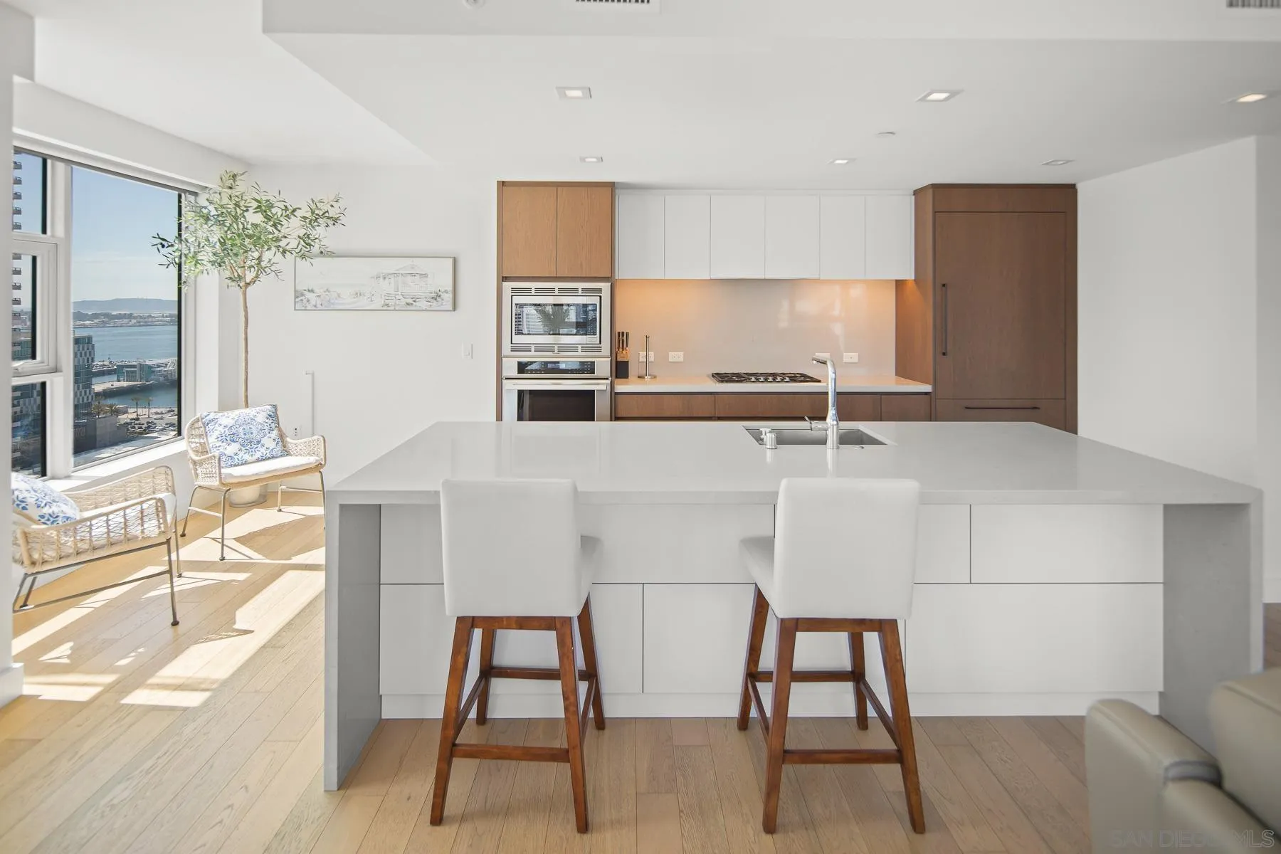 1388 Kettner Blvd Unit 2006