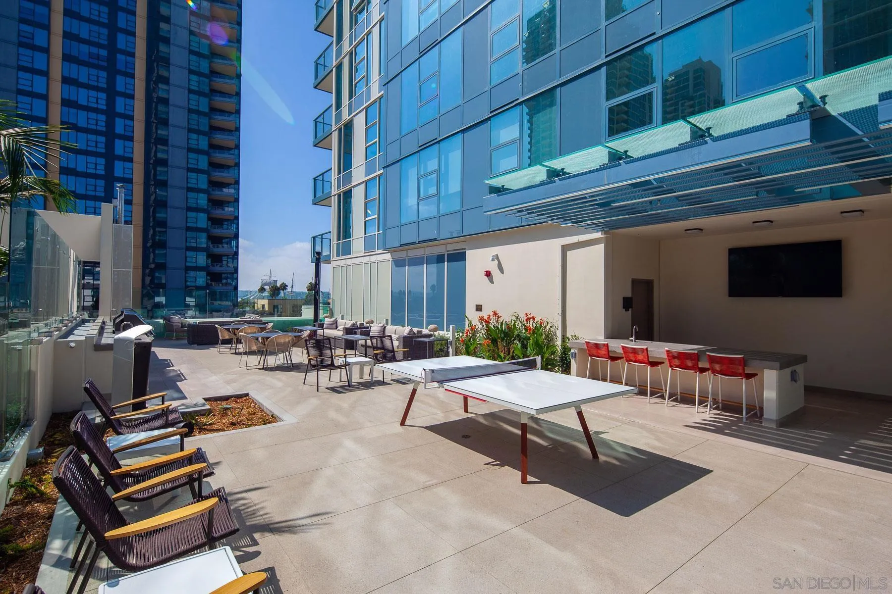 1388 Kettner Blvd Unit 2006