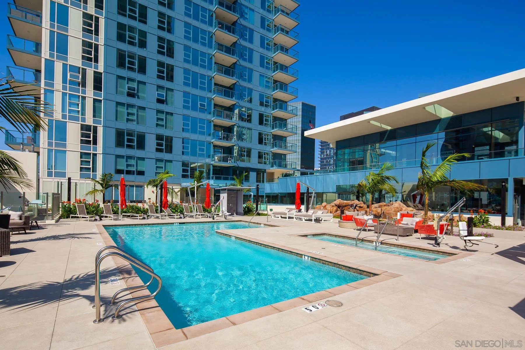 1388 Kettner Blvd Unit 2006