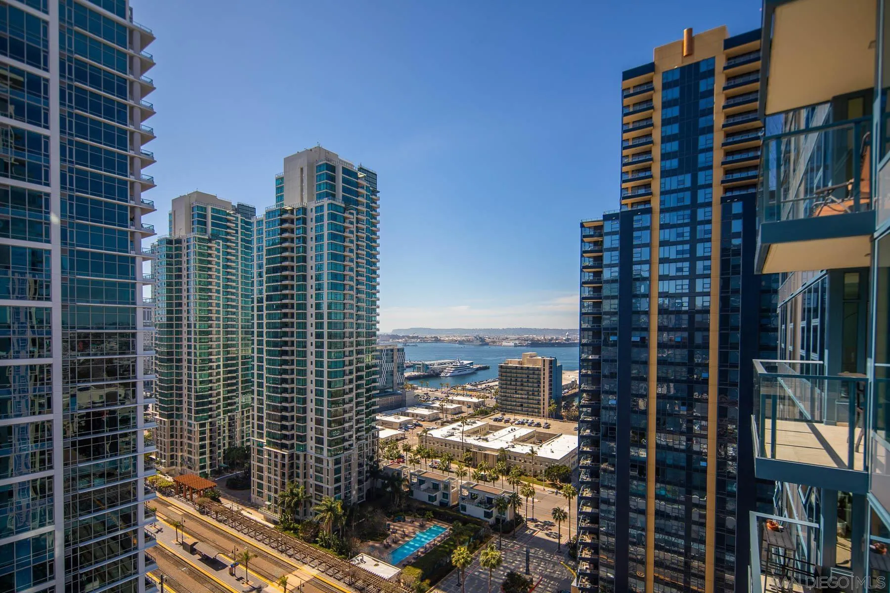 1388 Kettner Blvd Unit 2006