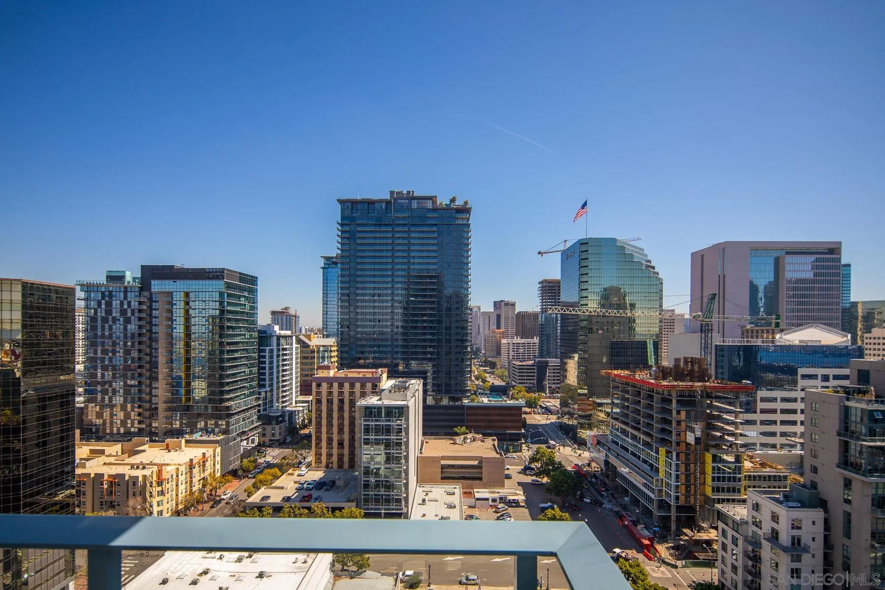 1388 Kettner Blvd Unit 2006