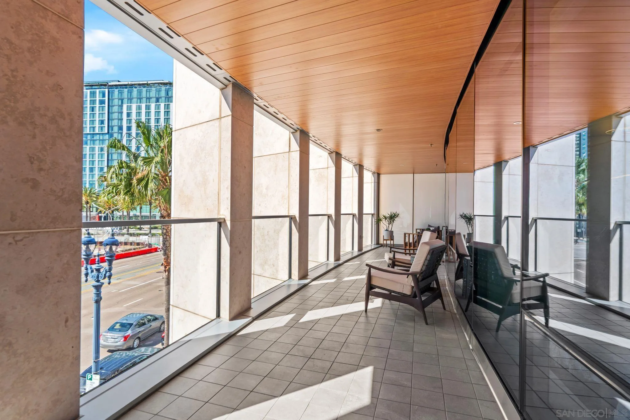 888 W E Street Unit 307