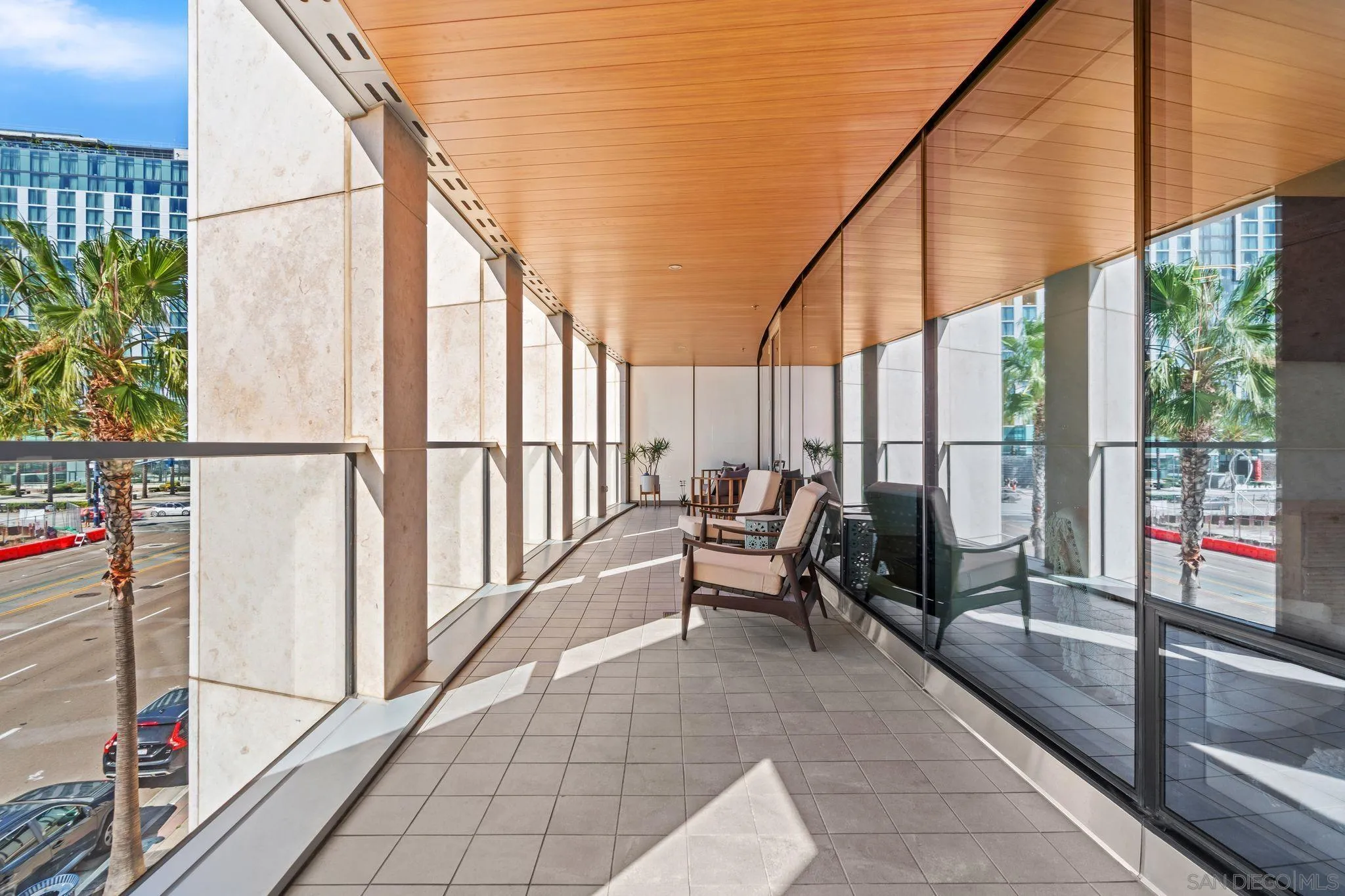 888 W E Street Unit 307