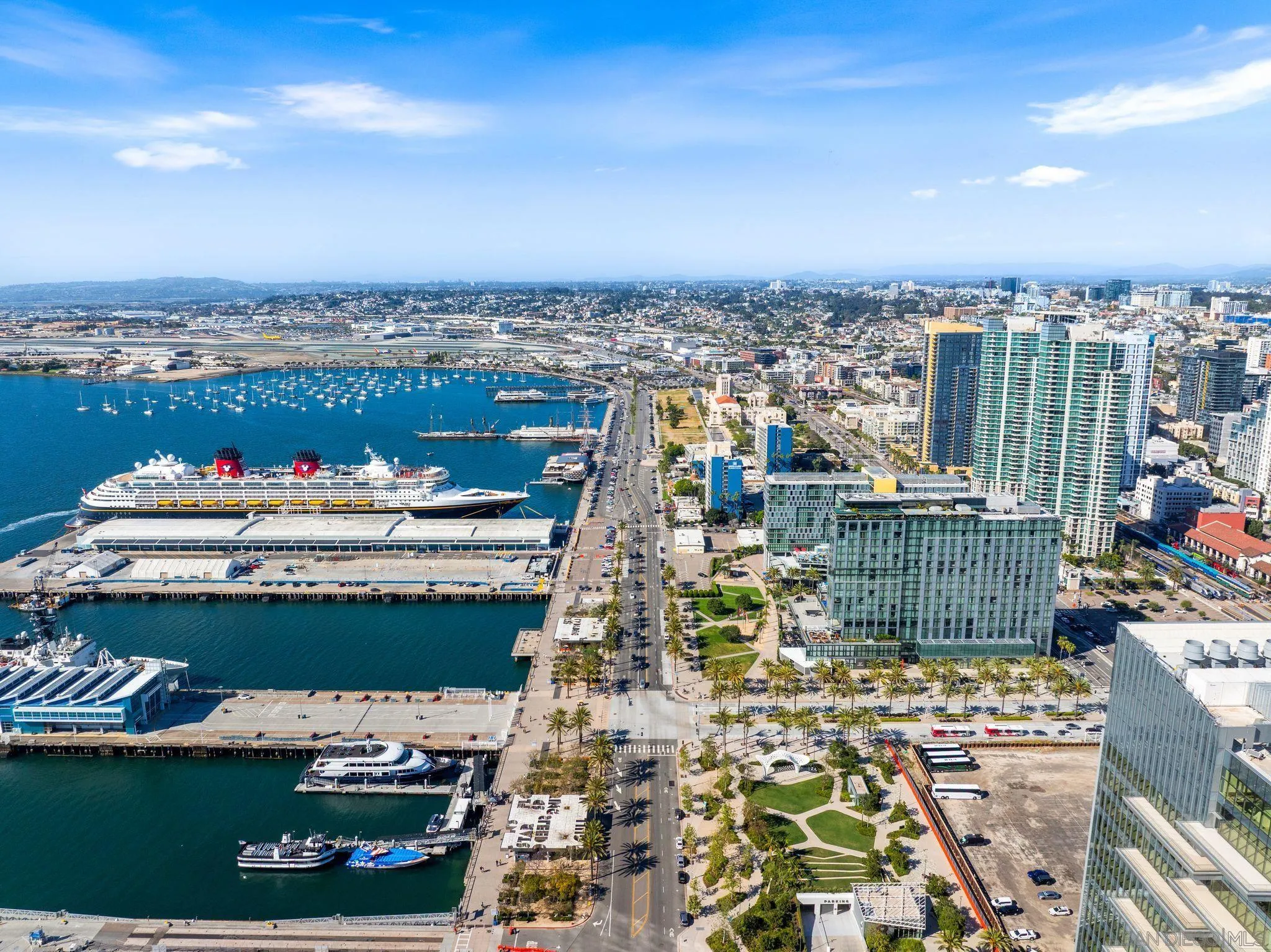 888 W E Street Unit 307